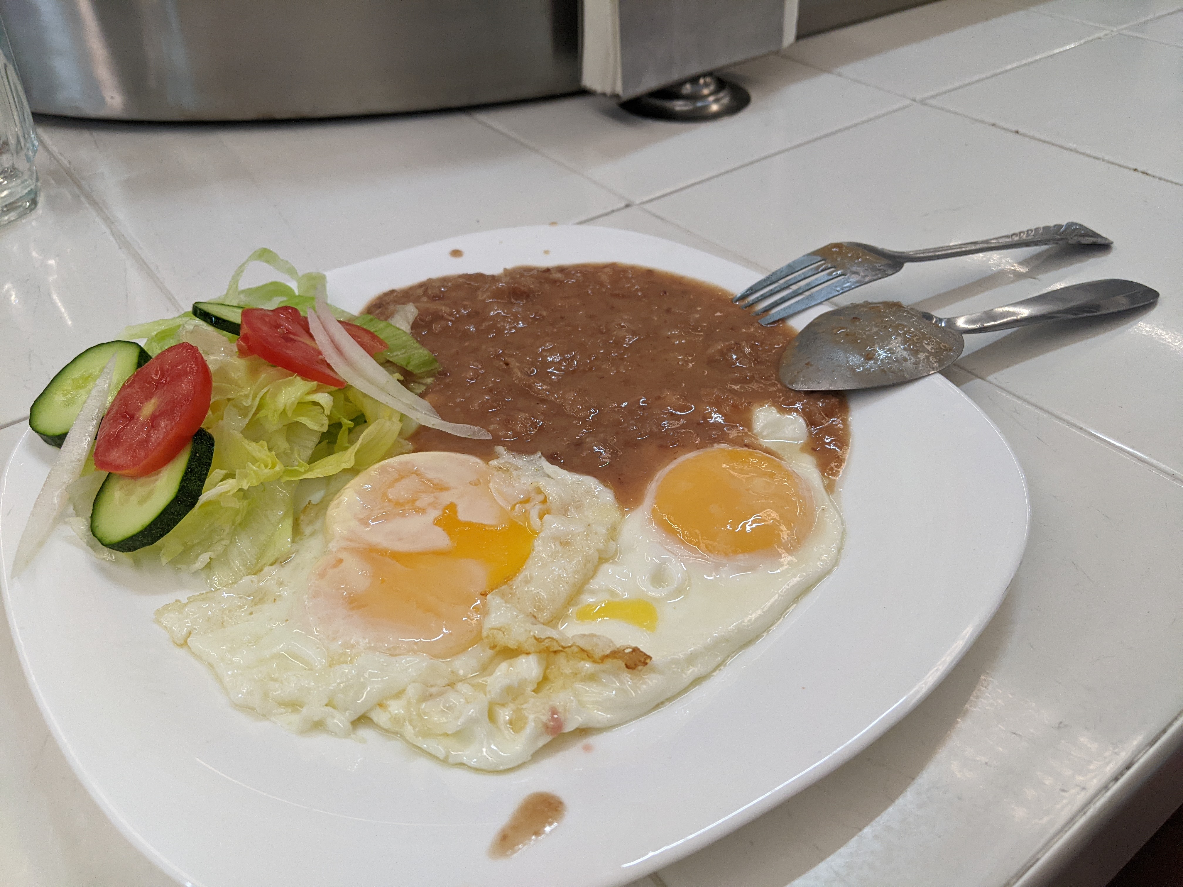 Fonda Los Molcajetes image 2