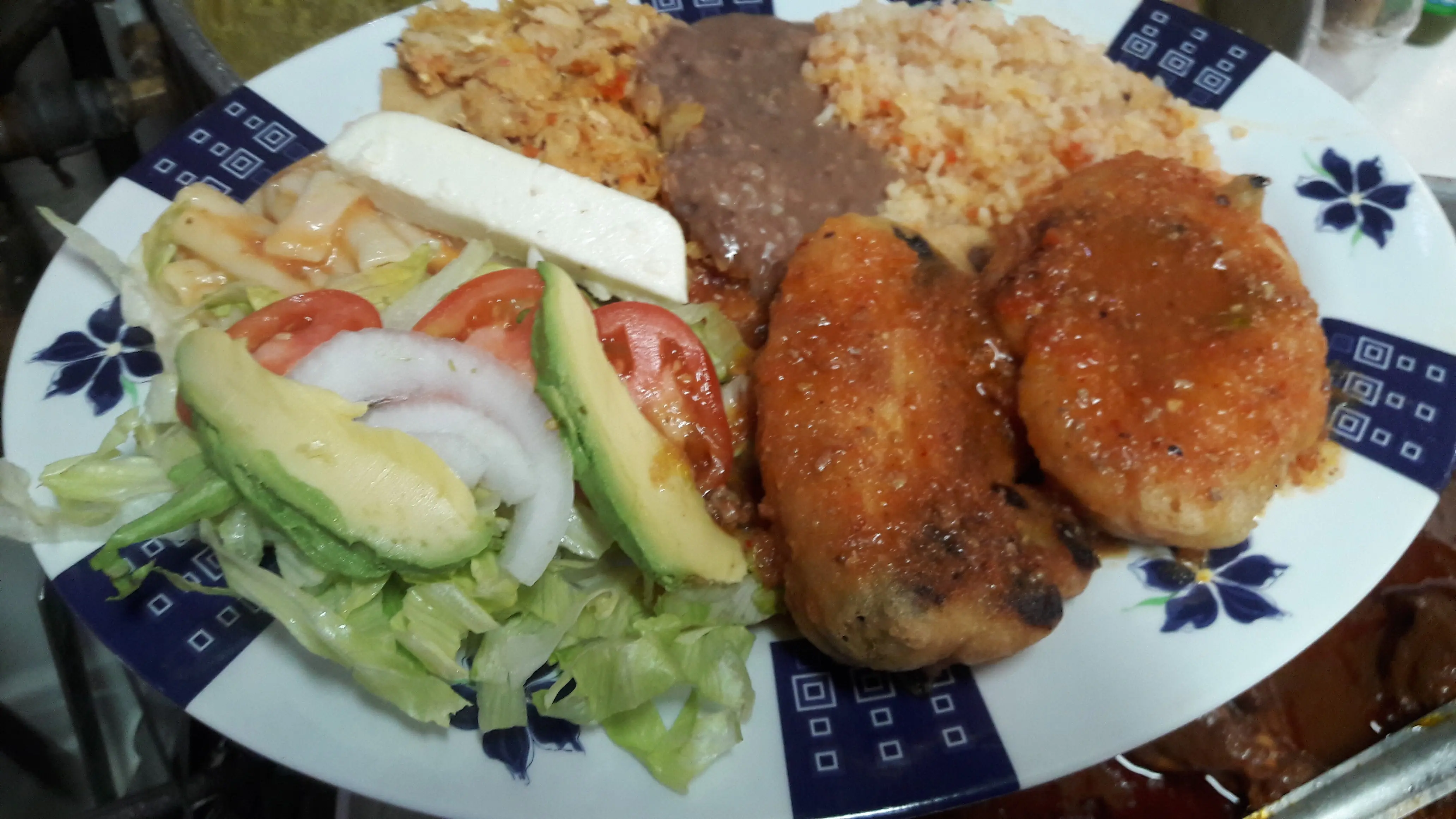 Fonda Los Molcajetes image 3