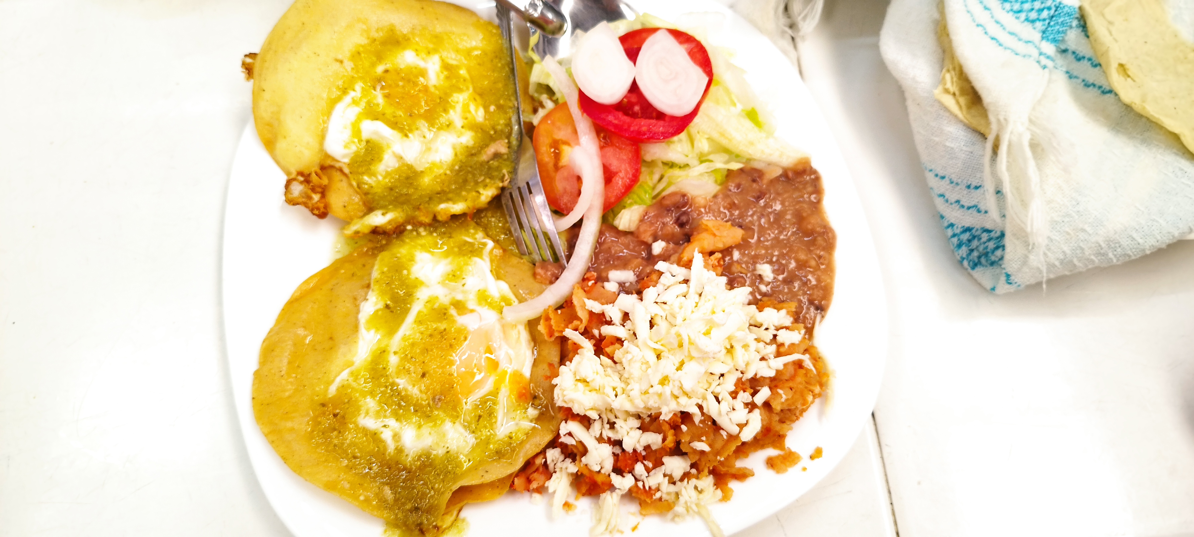 Fonda Los Molcajetes image 4