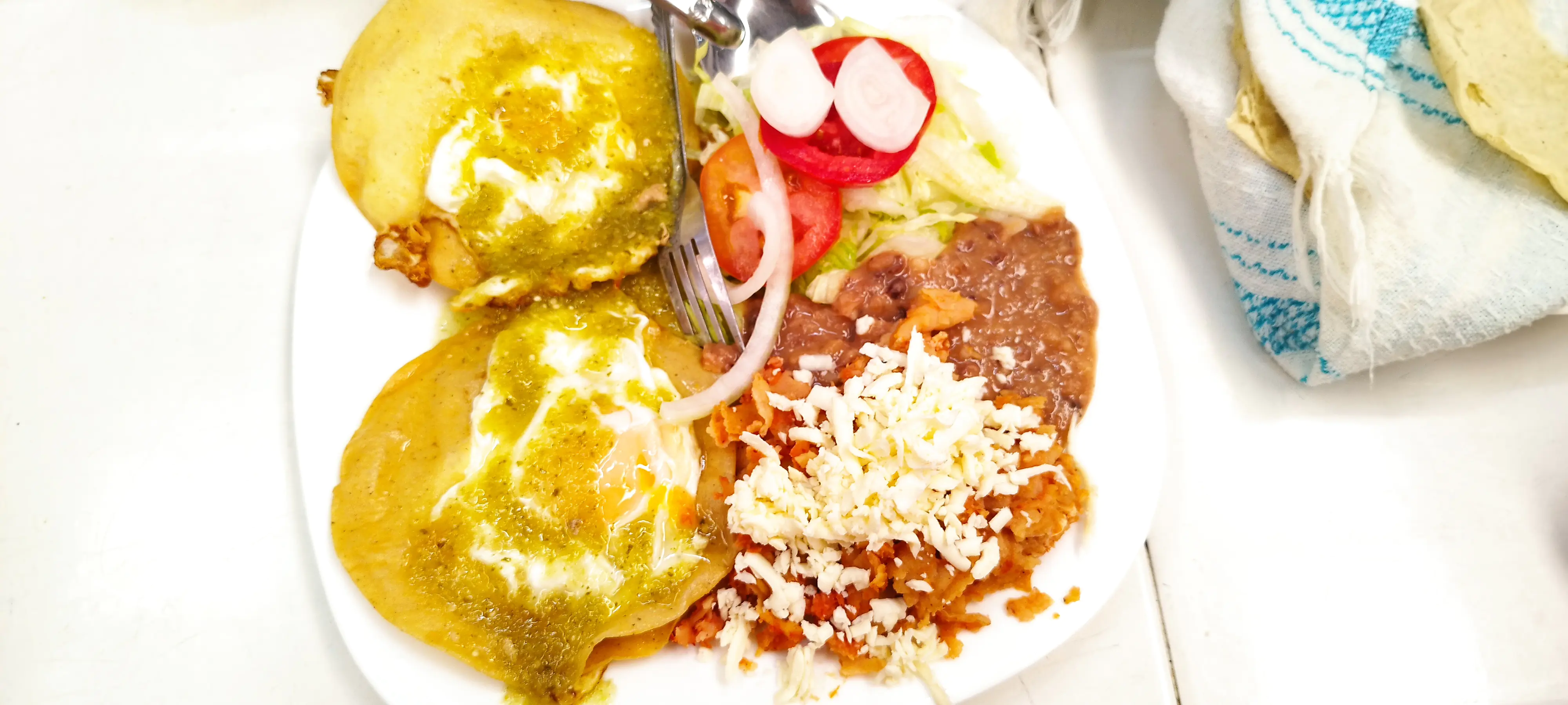 Fonda Los Molcajetes image 4