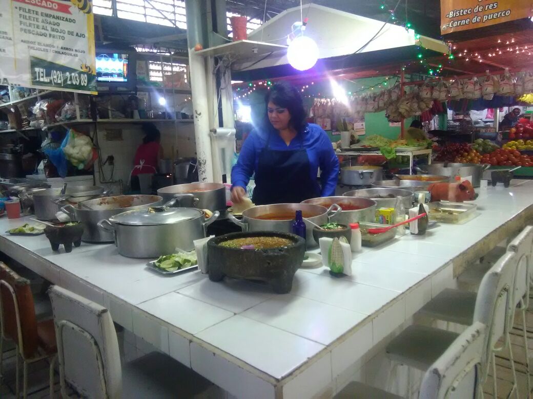 Fonda Los Molcajetes image 5