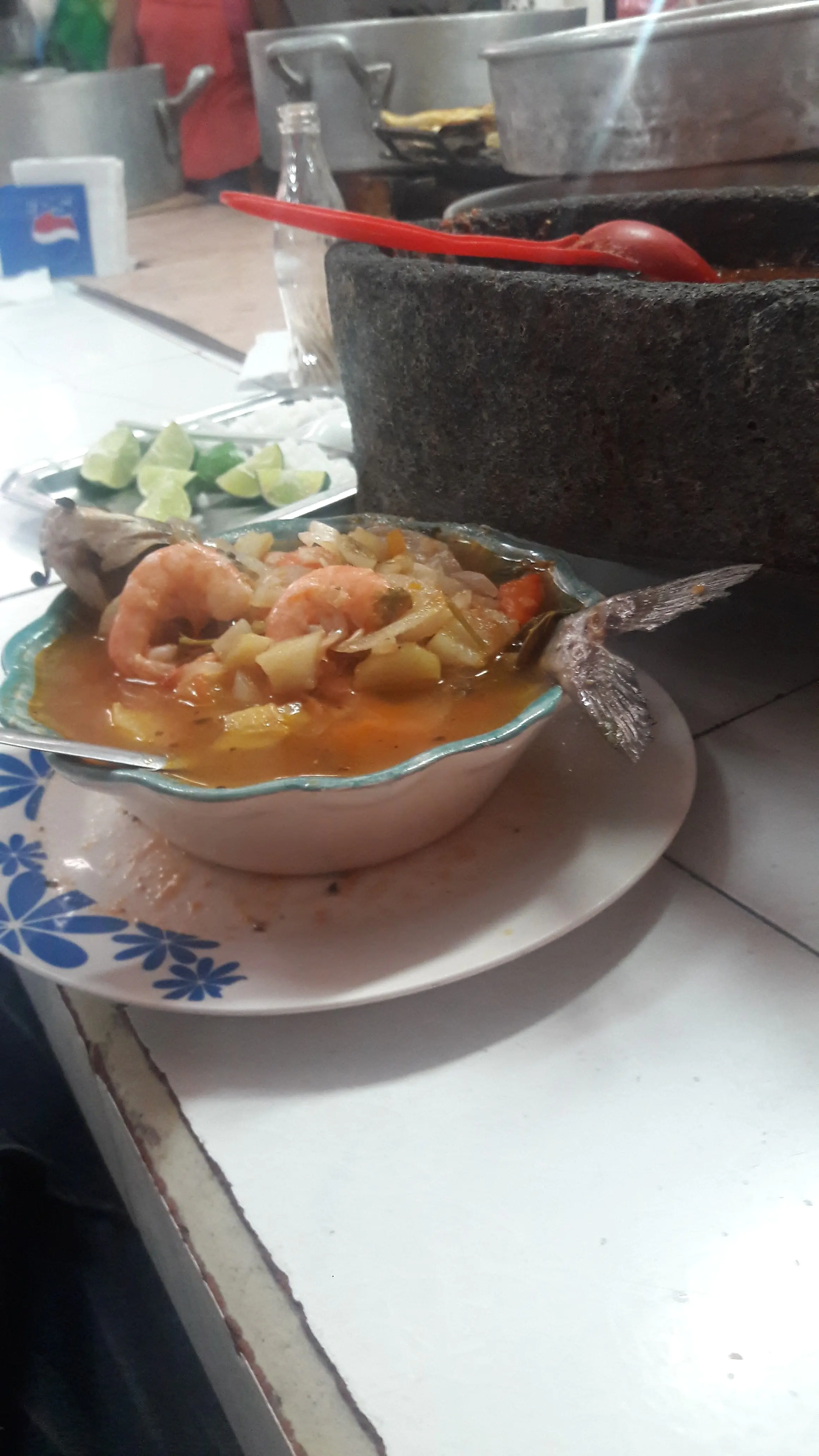 Fonda Los Molcajetes image 6