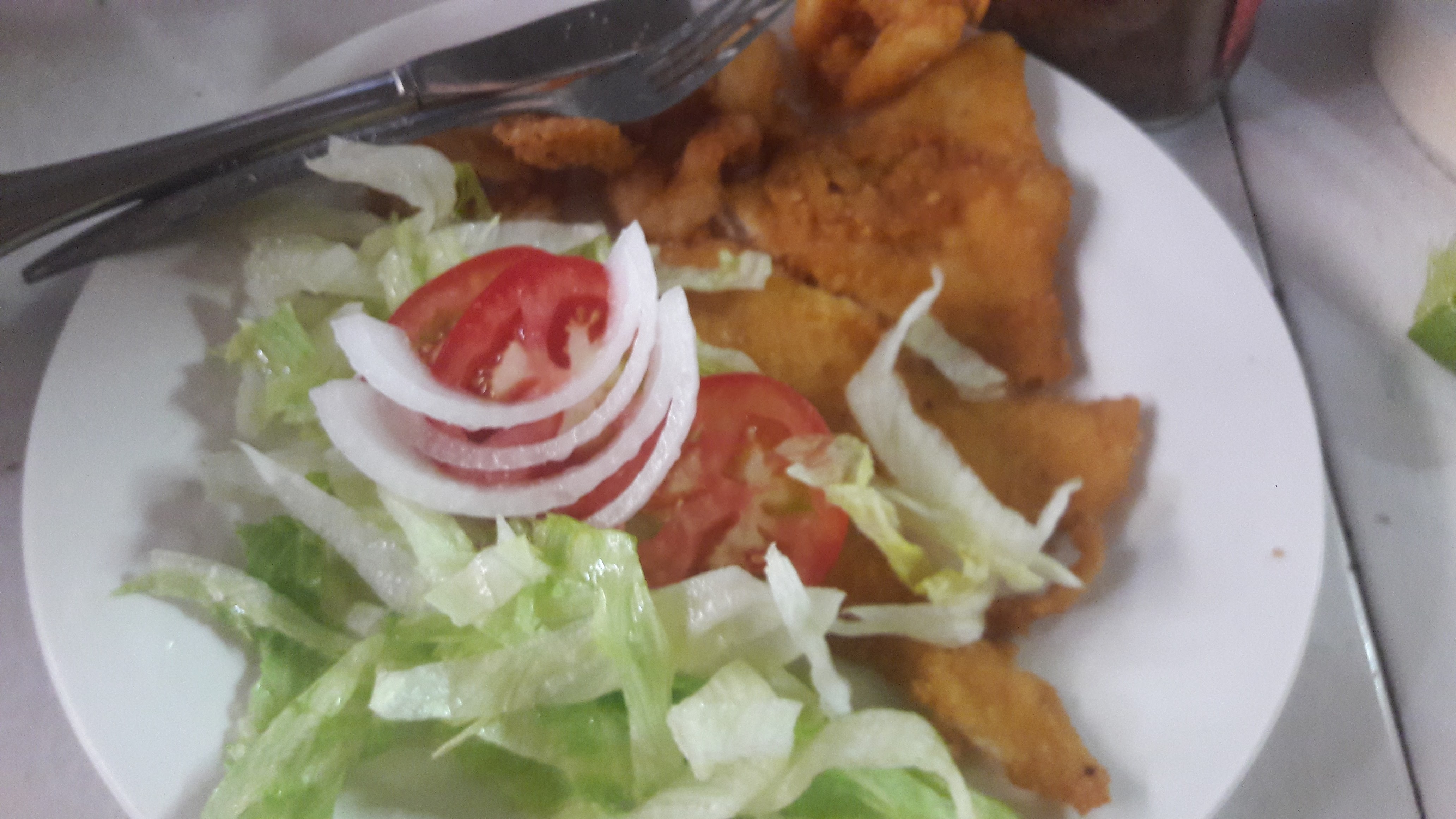 Fonda Los Molcajetes image 7