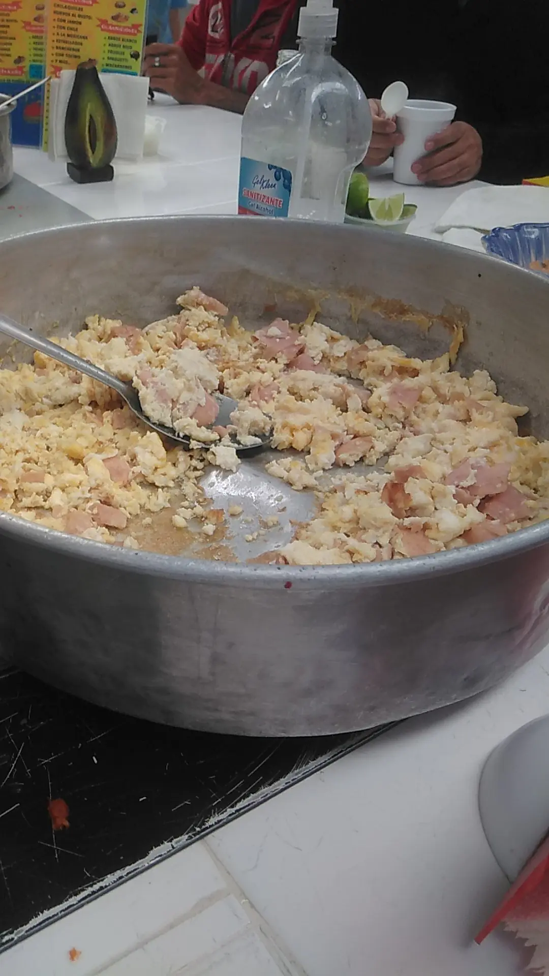 Fonda Los Molcajetes image 8