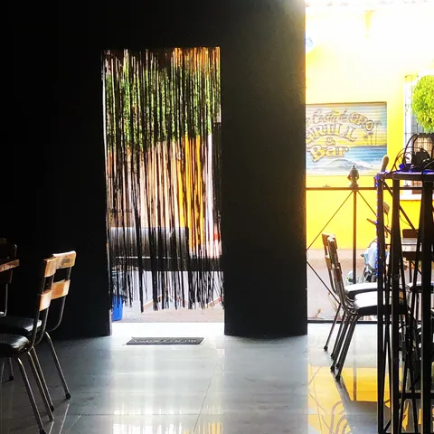 Loop studio bar image 3