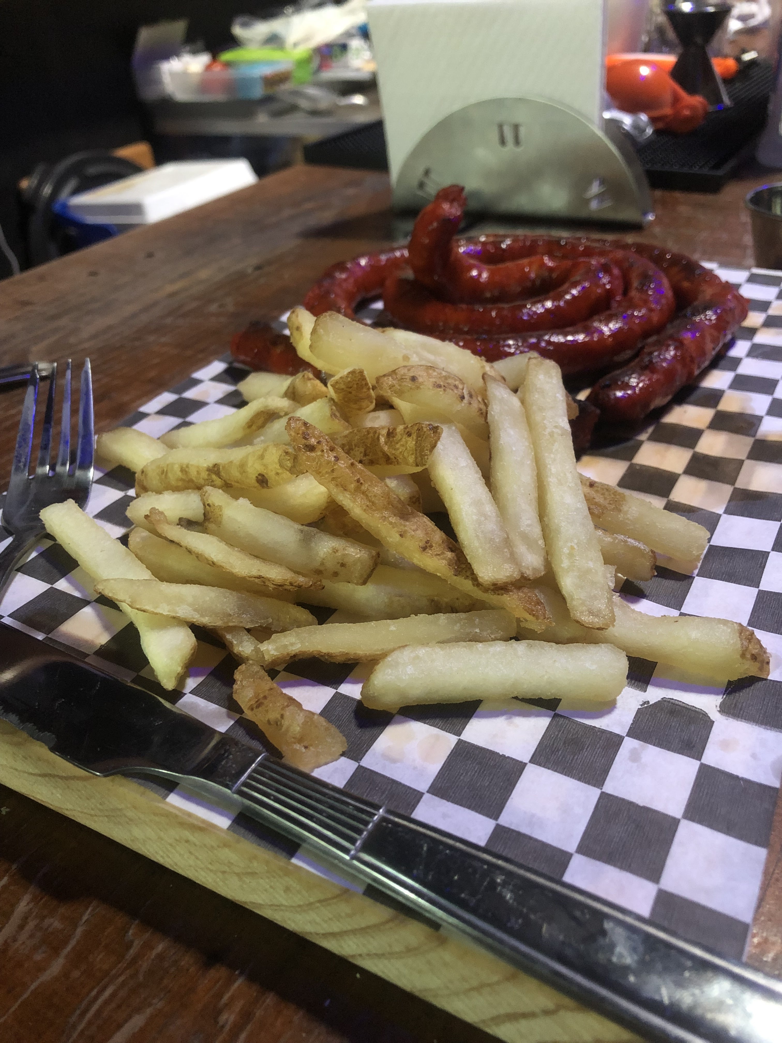 Loop studio bar image 4