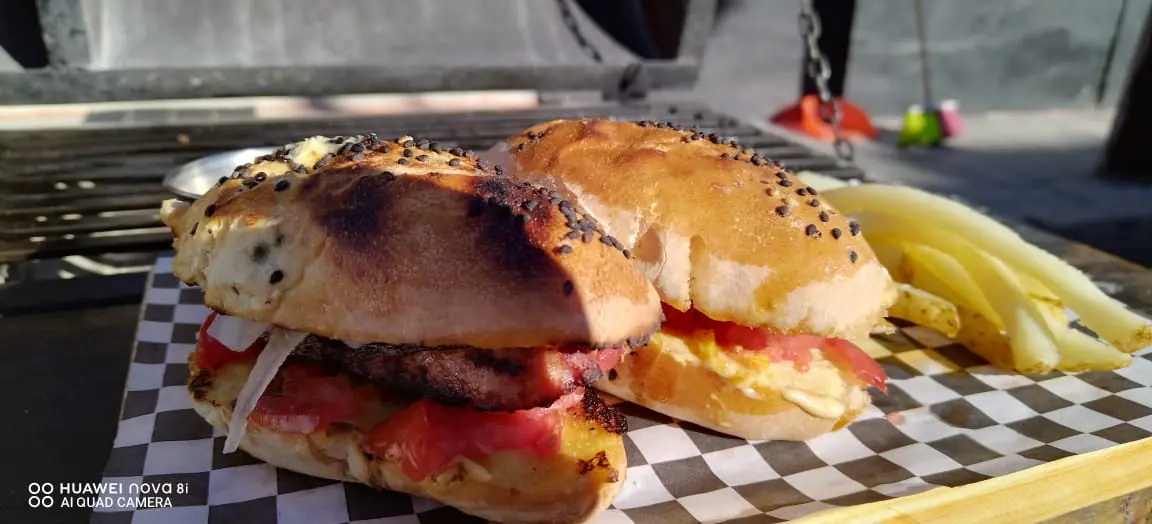 Loop studio bar image 5