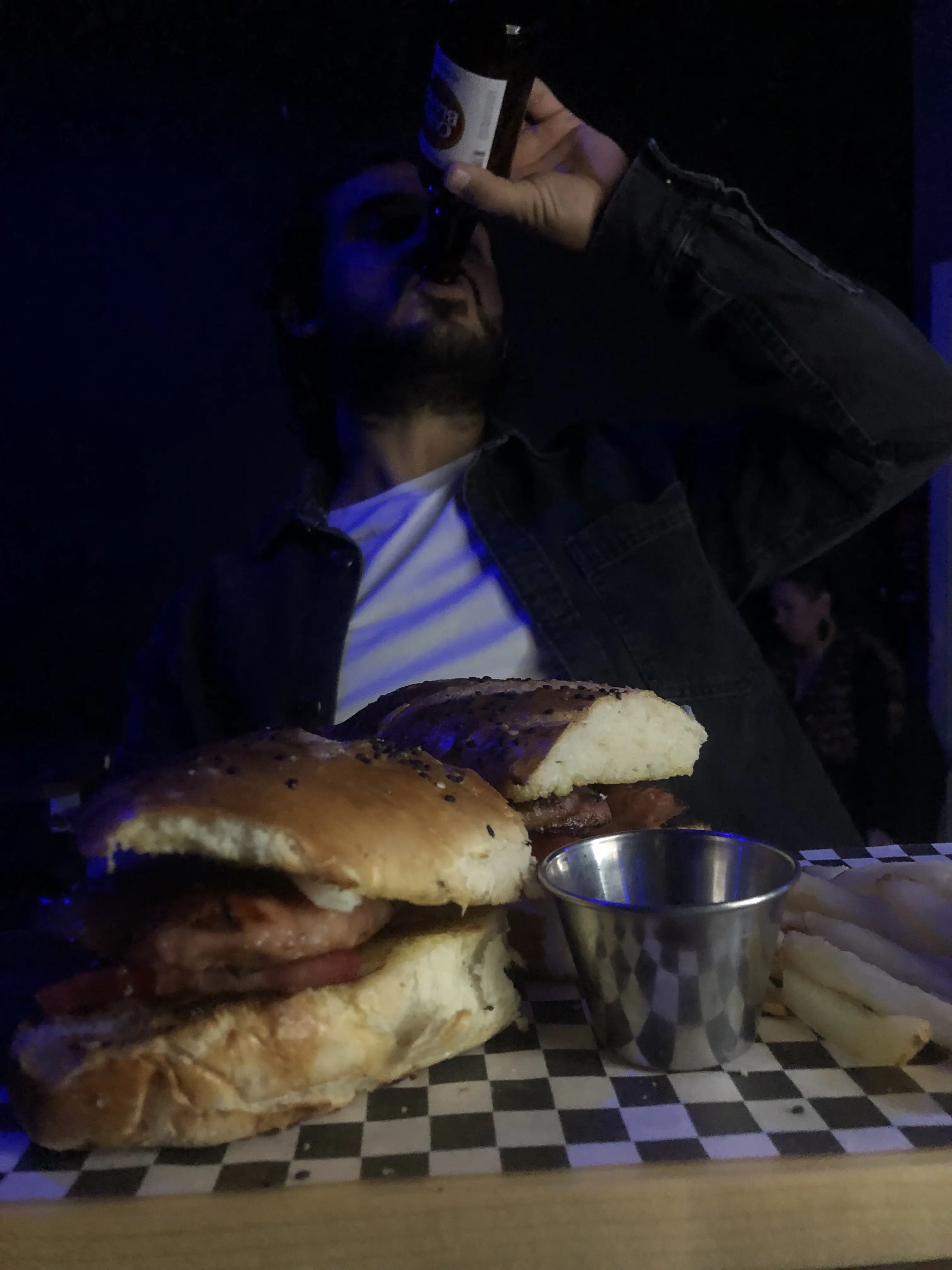 Loop studio bar image 6