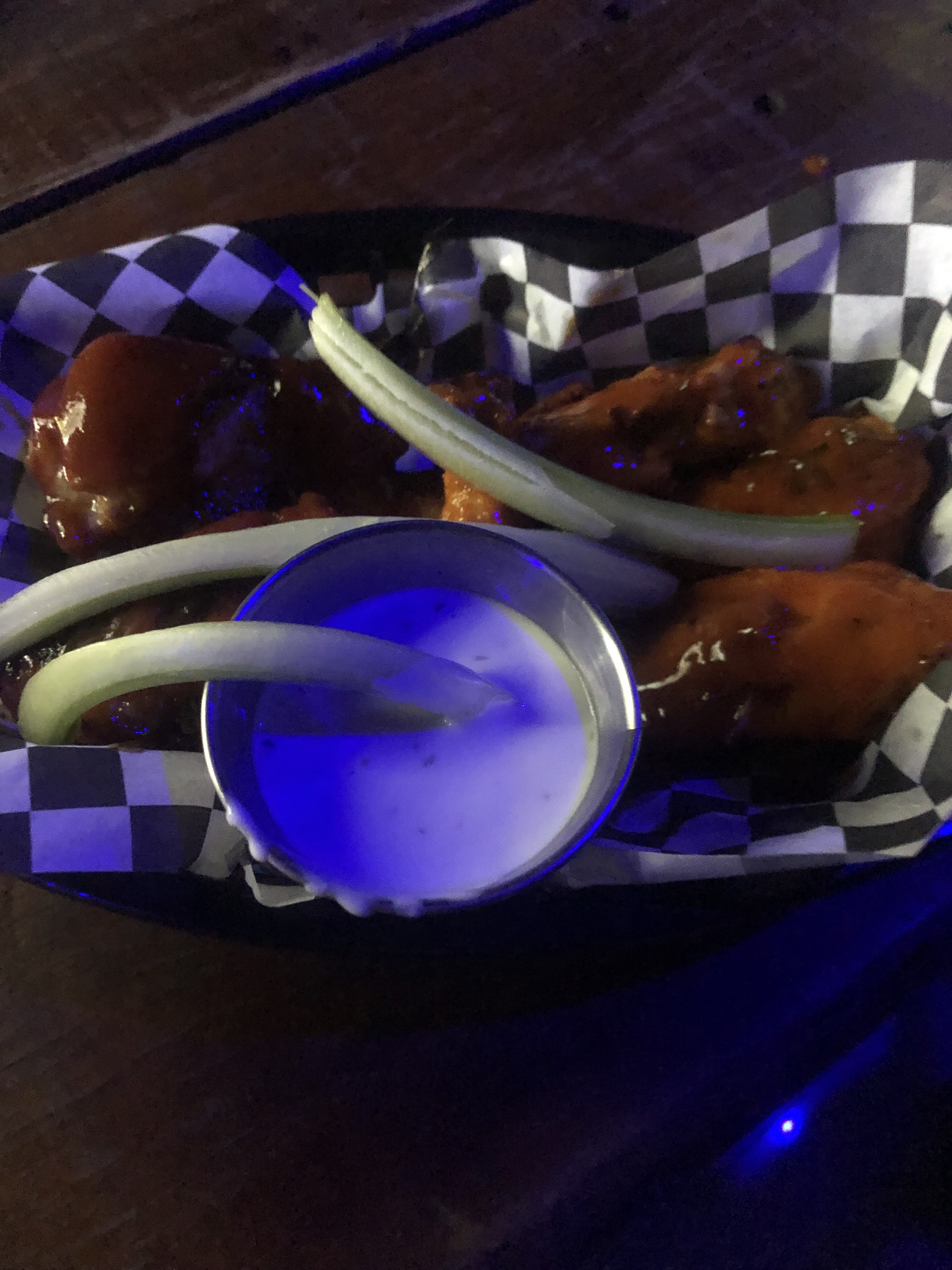 Loop studio bar image 7