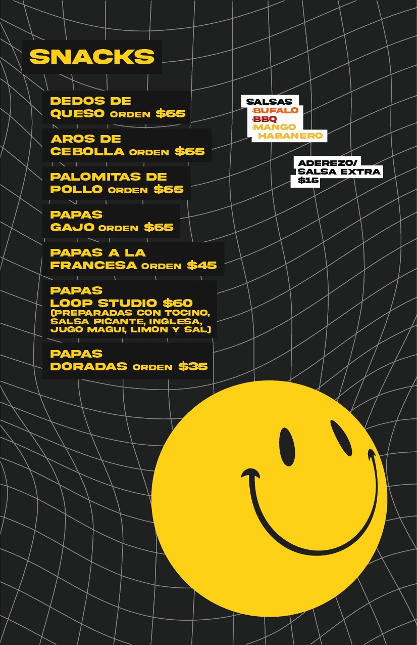 Loop studio bar image 8