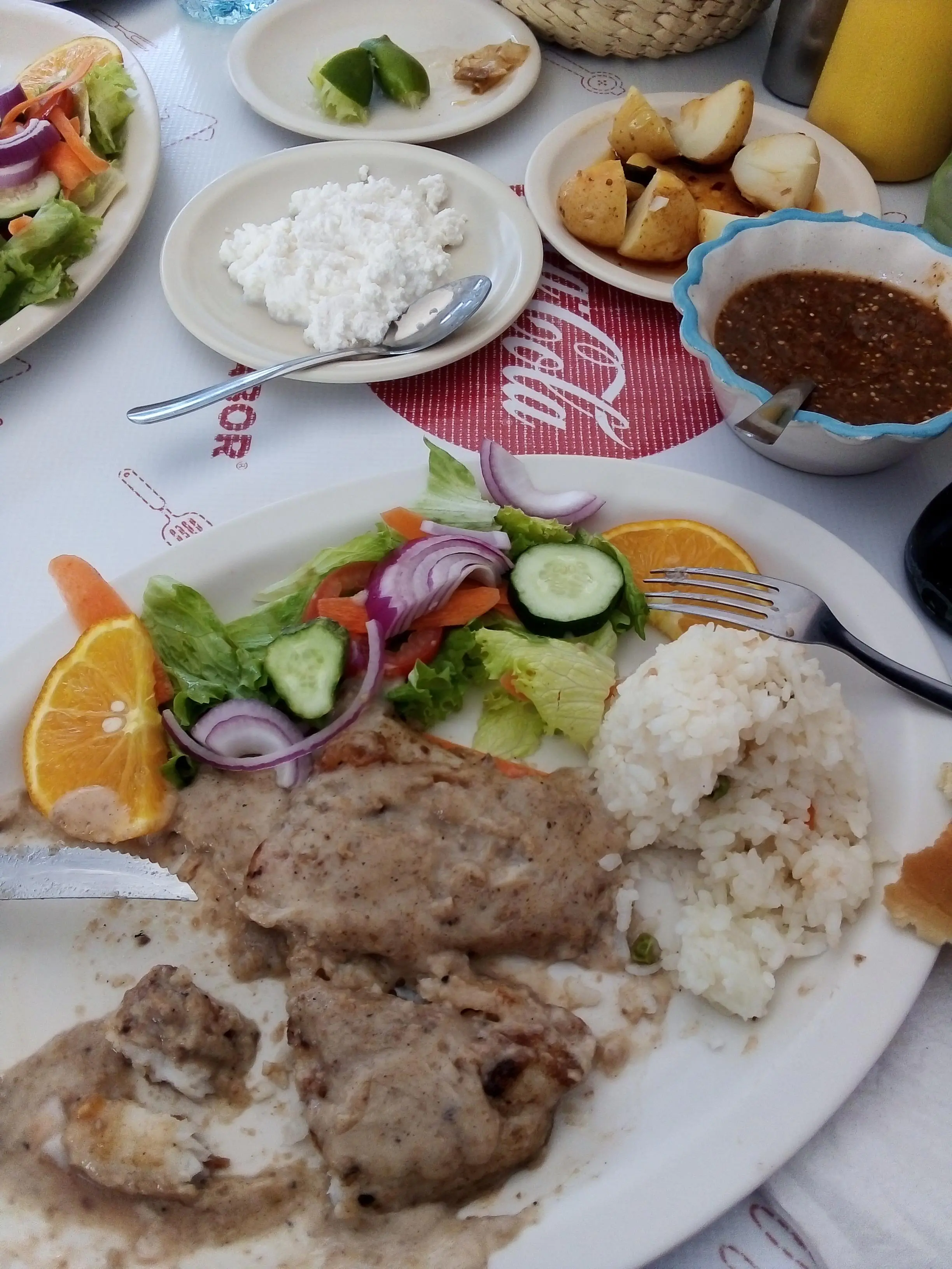 Mariscos Loma Larga image 2