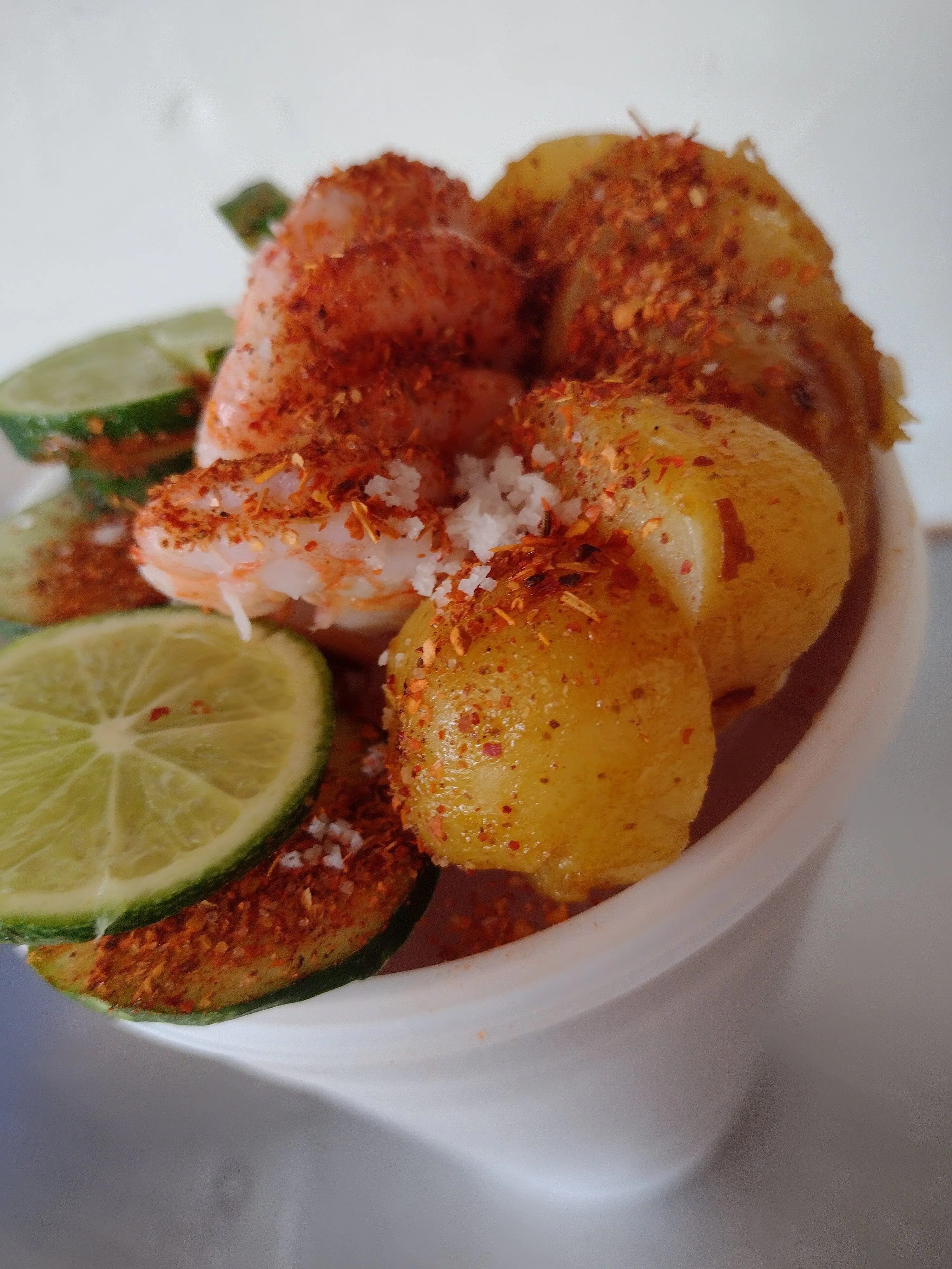 Mariscos Loma Larga image 3