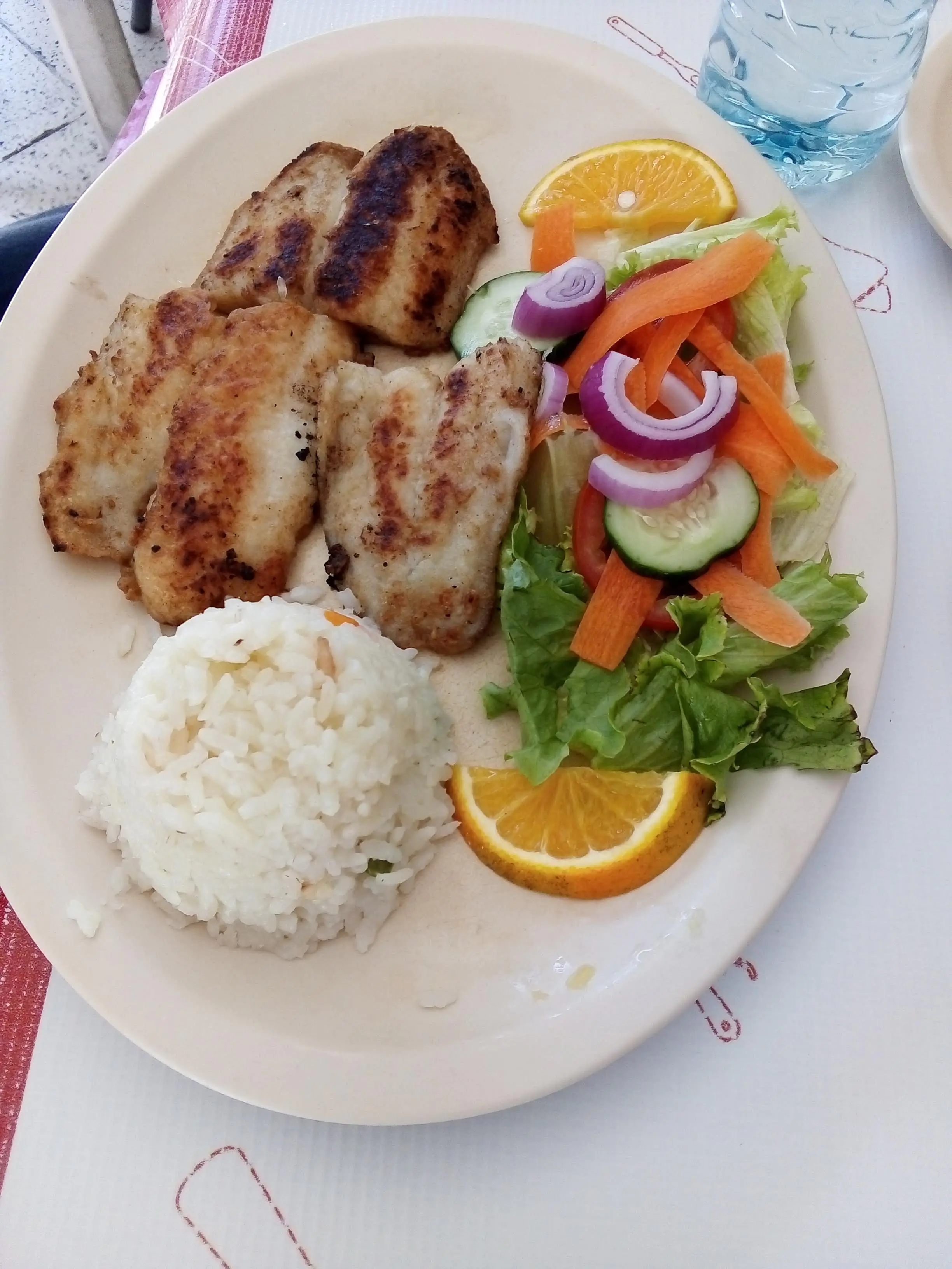 Mariscos Loma Larga image 4