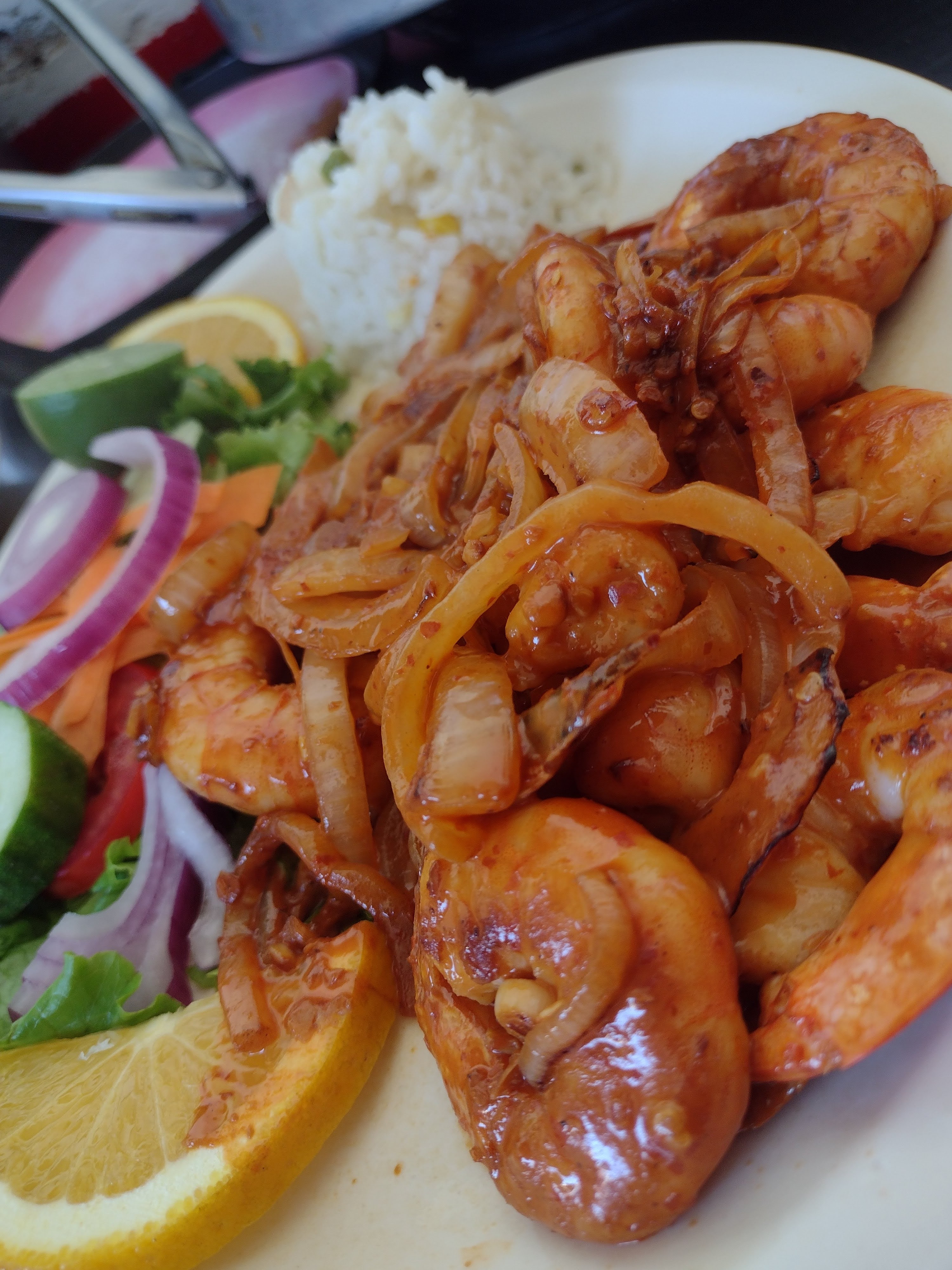 Mariscos Loma Larga image 5