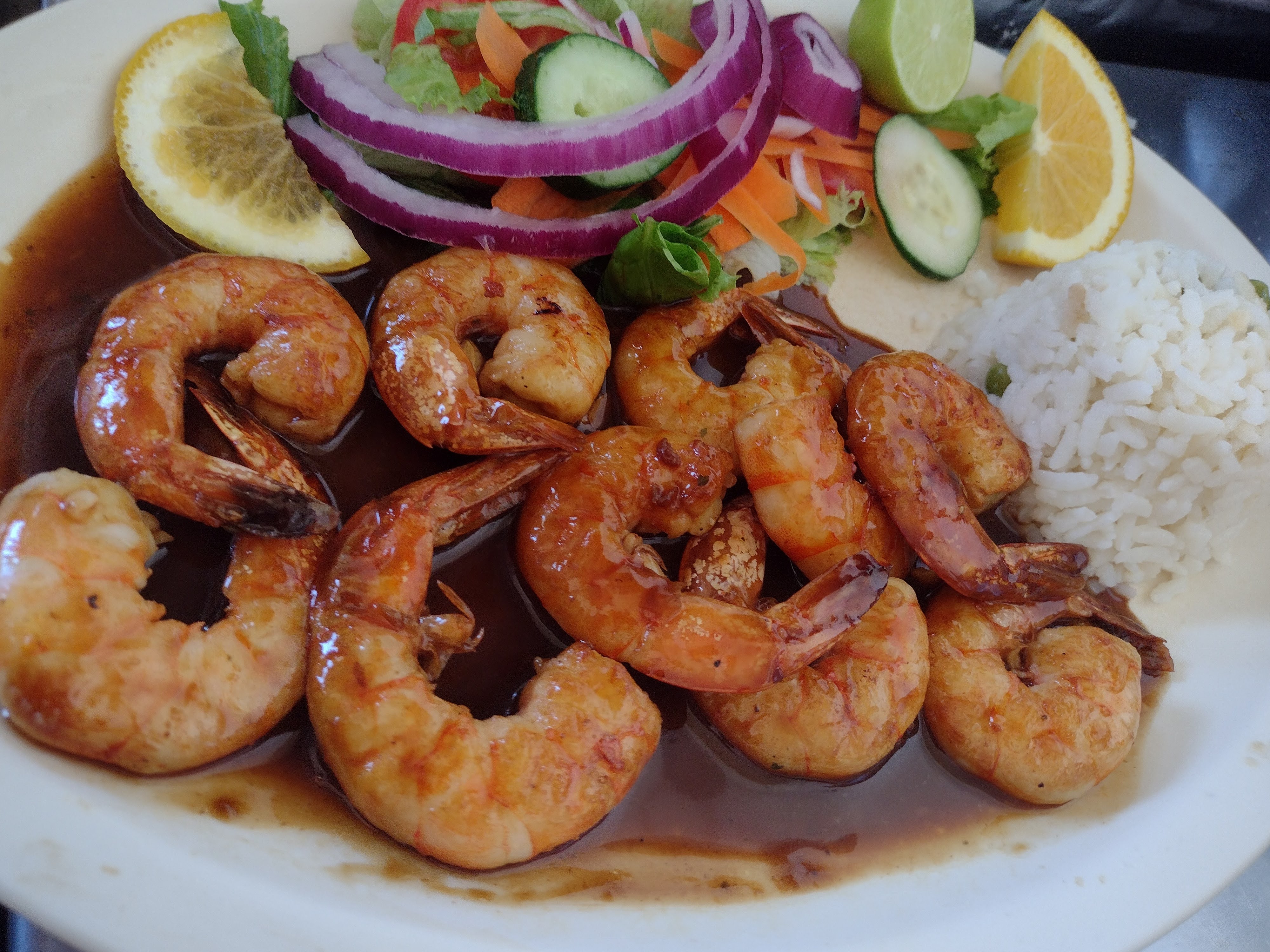 Mariscos Loma Larga image 7