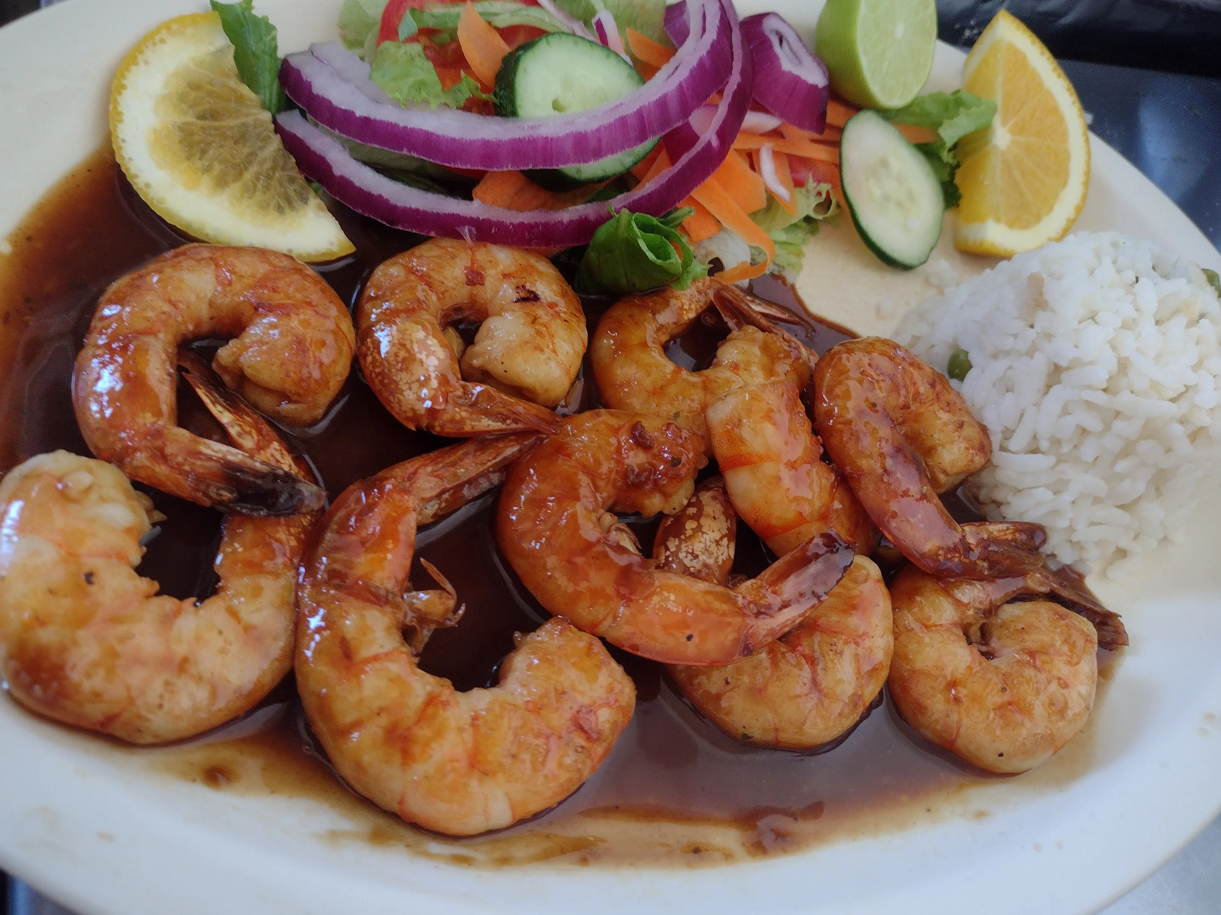 Mariscos Loma Larga image 7