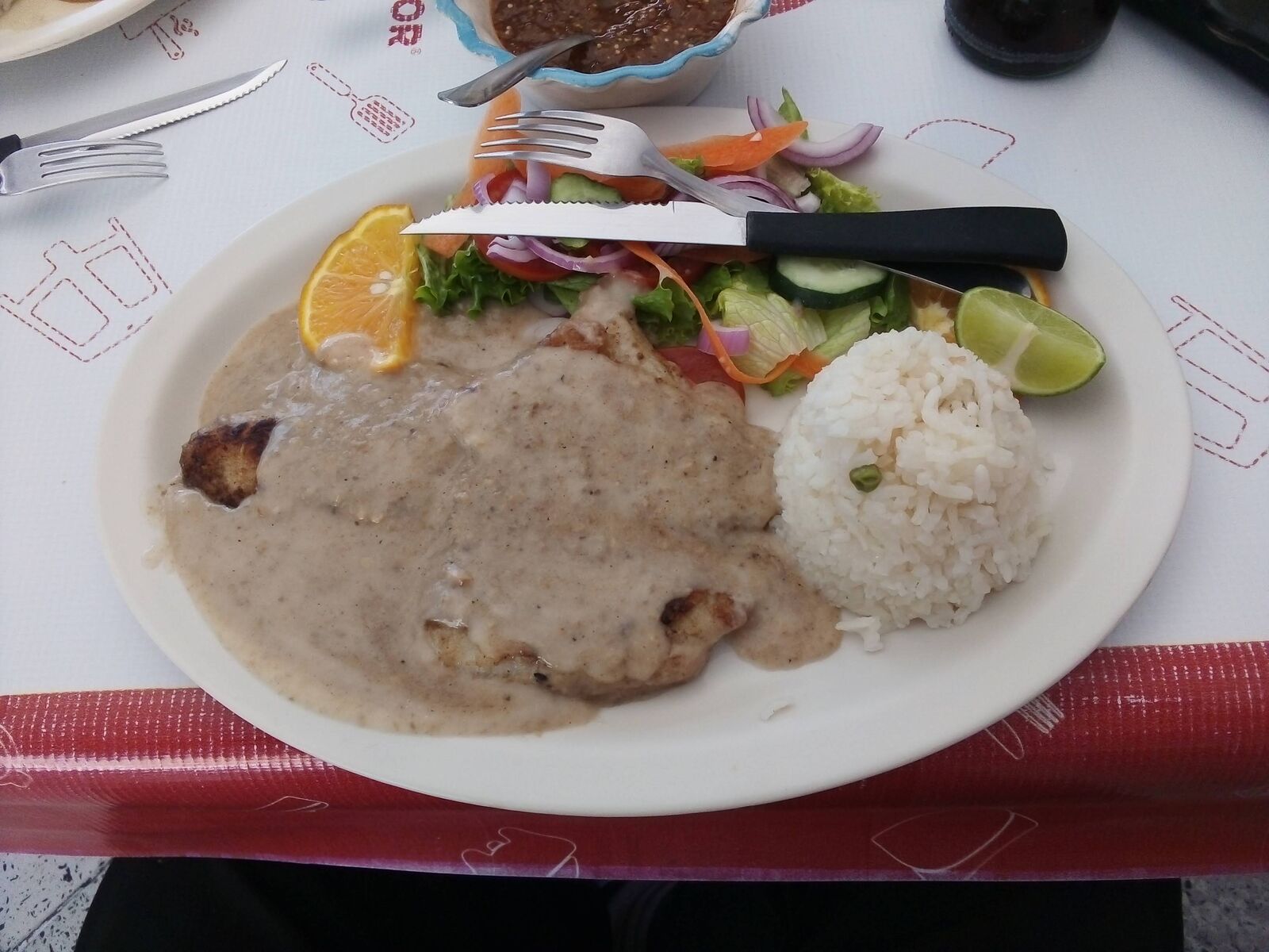 Mariscos Loma Larga image 9