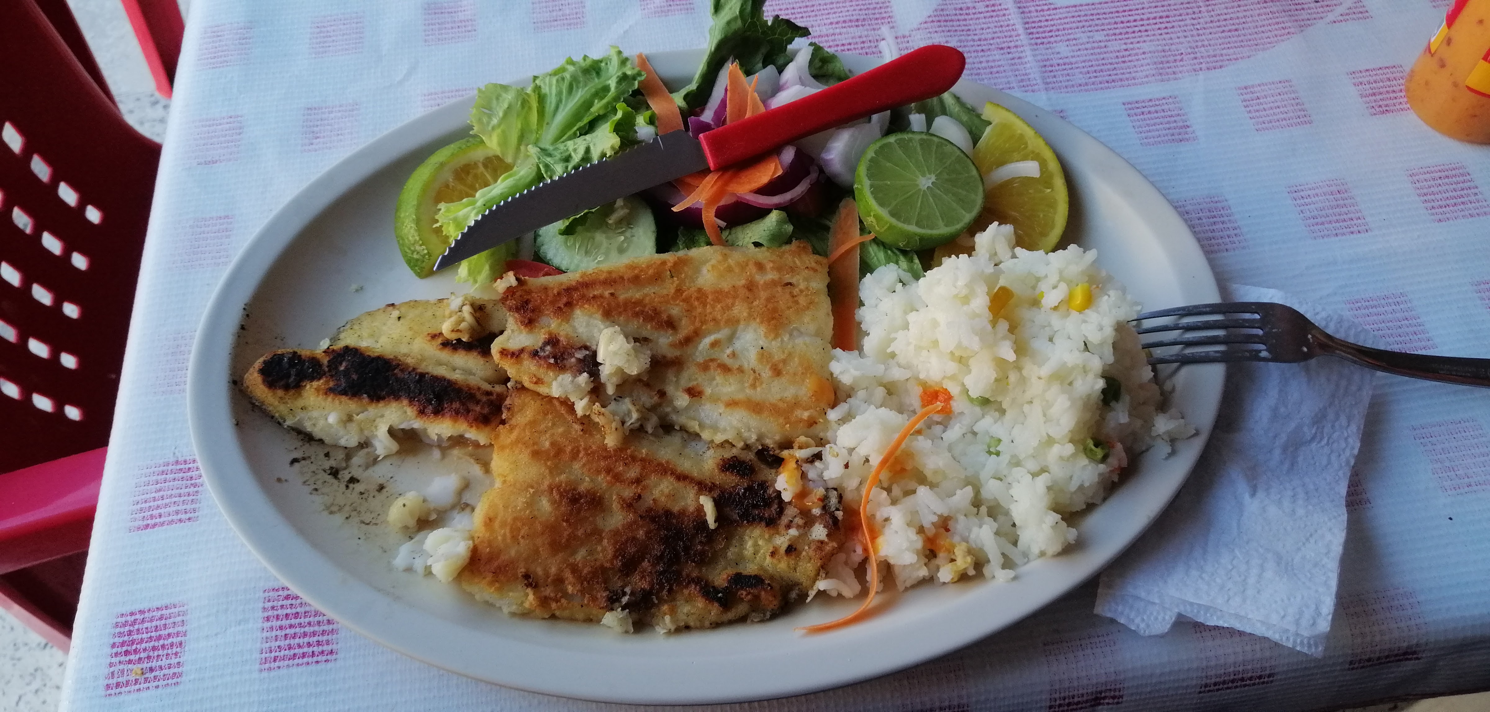 Mariscos Loma Larga image 10