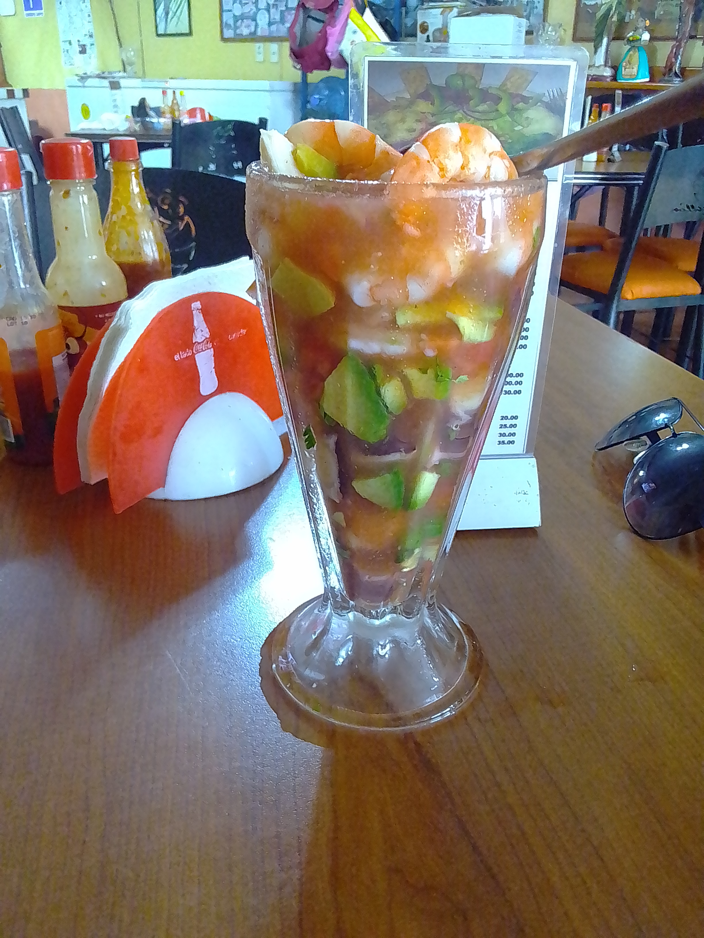 Mariscos magallon image 1