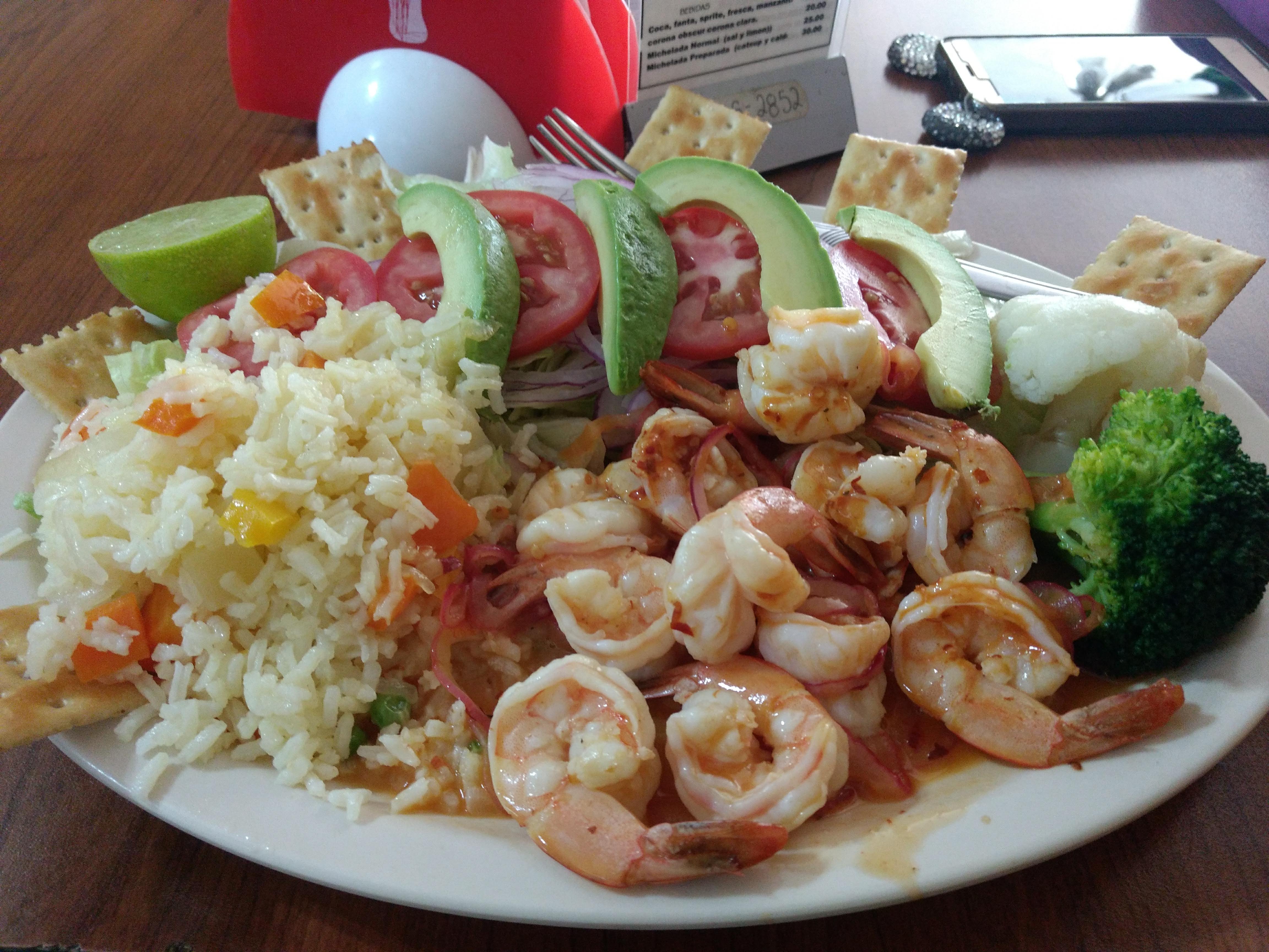 Mariscos magallon image 2