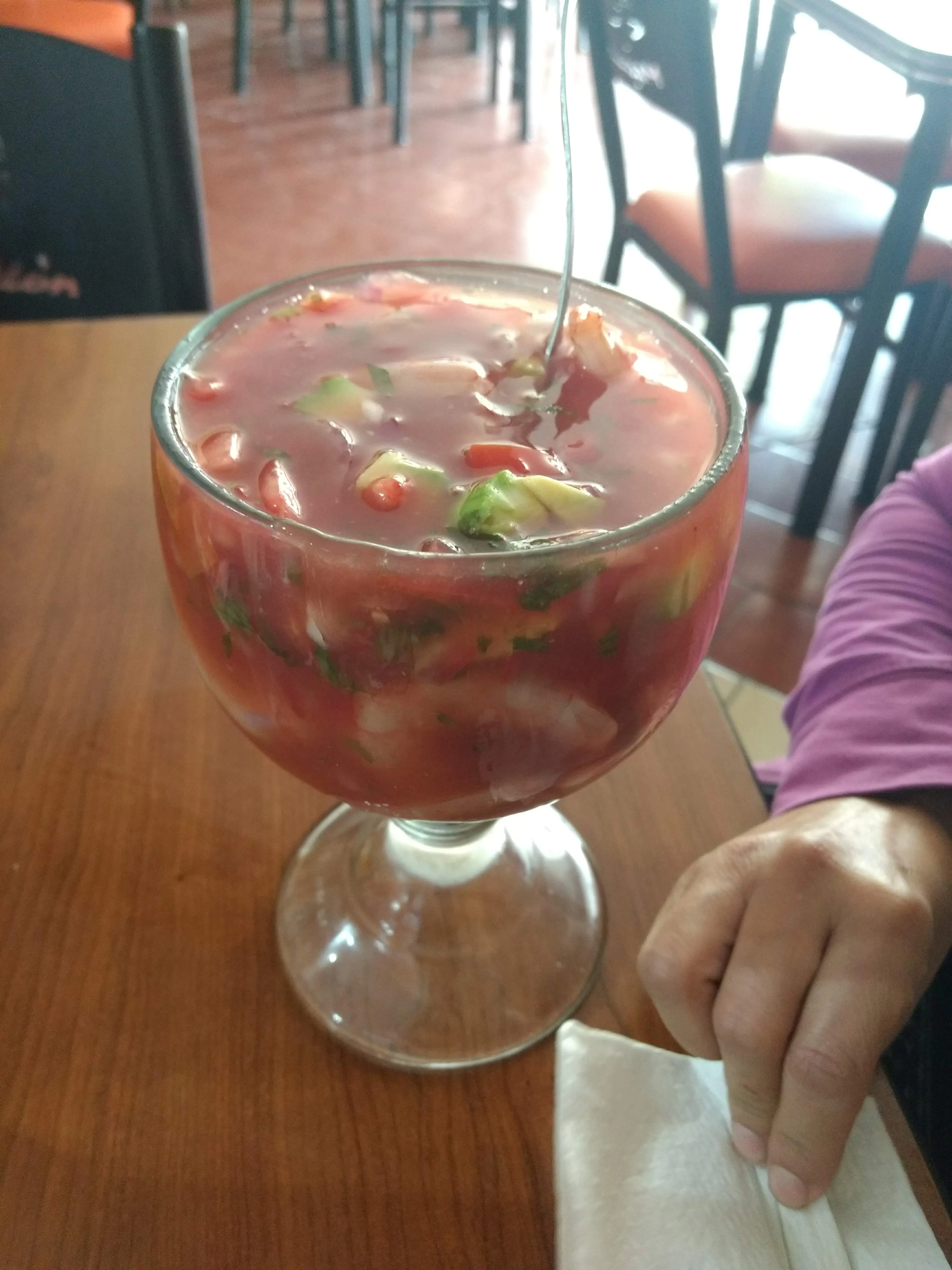 Mariscos magallon image 3