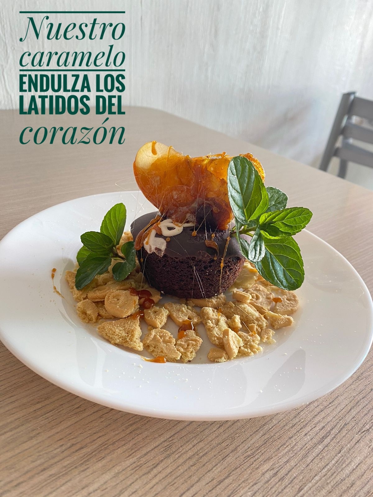 El Sazón de Cuquita image 2