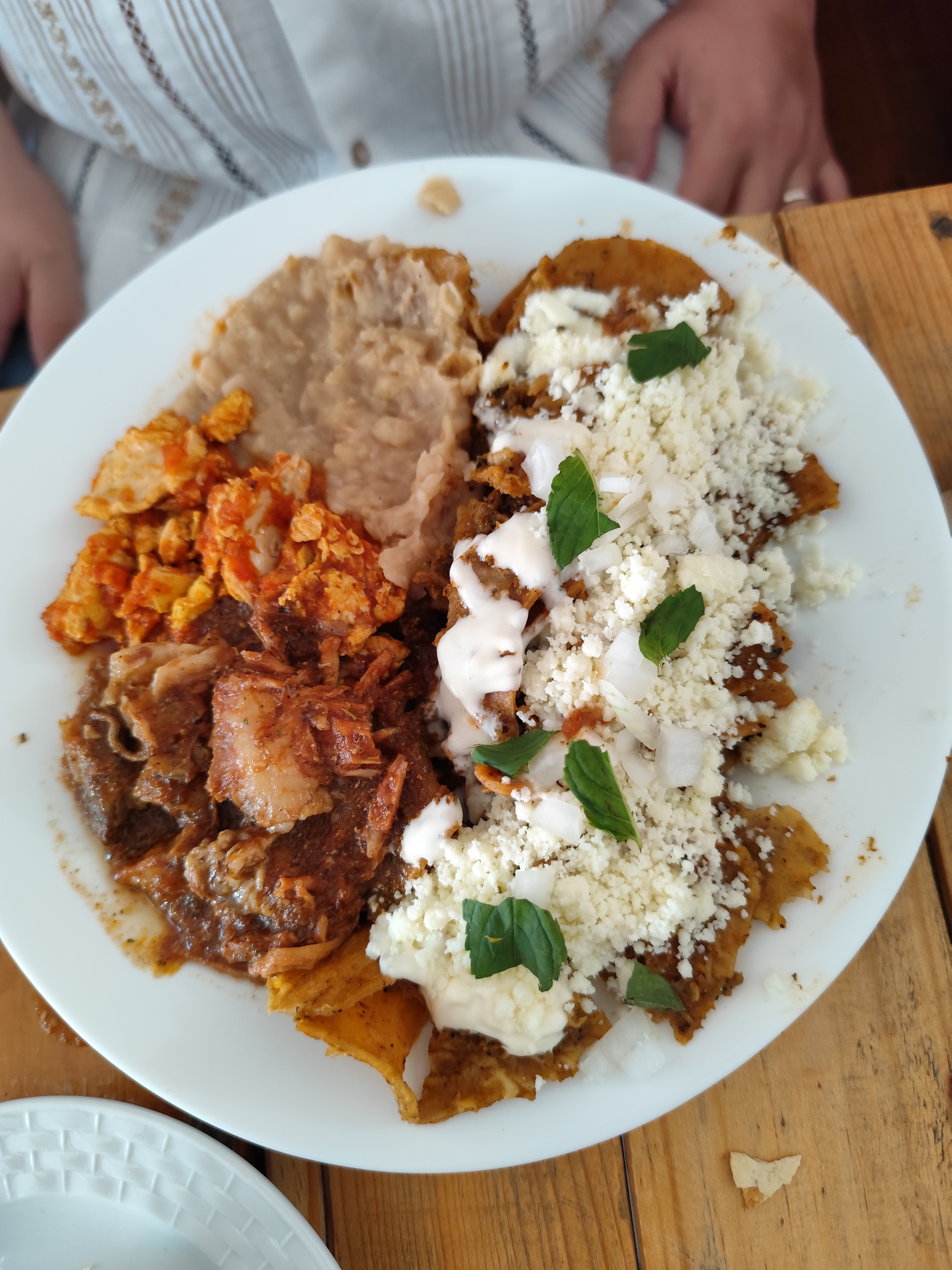 El Sazón de Cuquita image 4