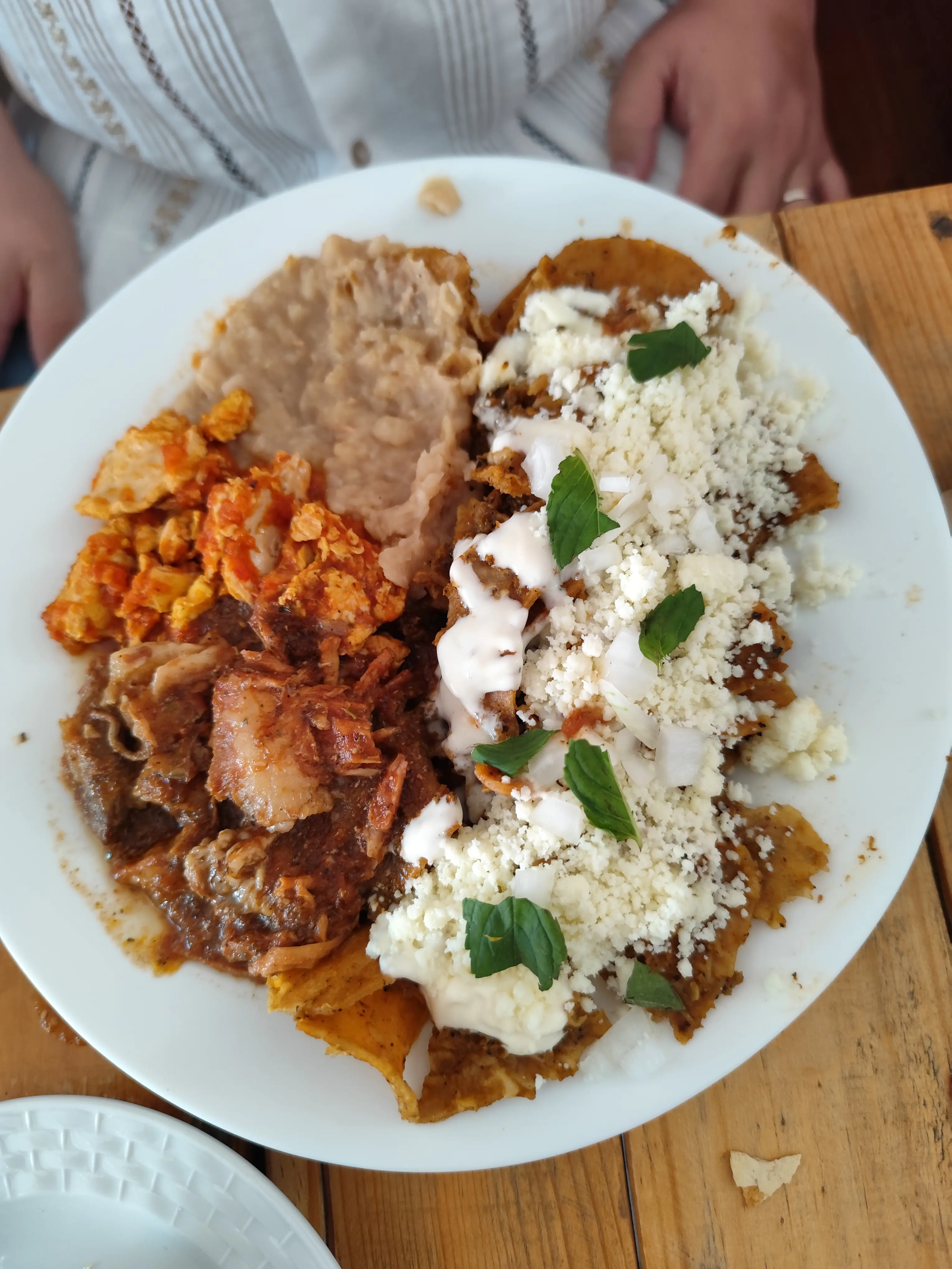 El Sazón de Cuquita image 4