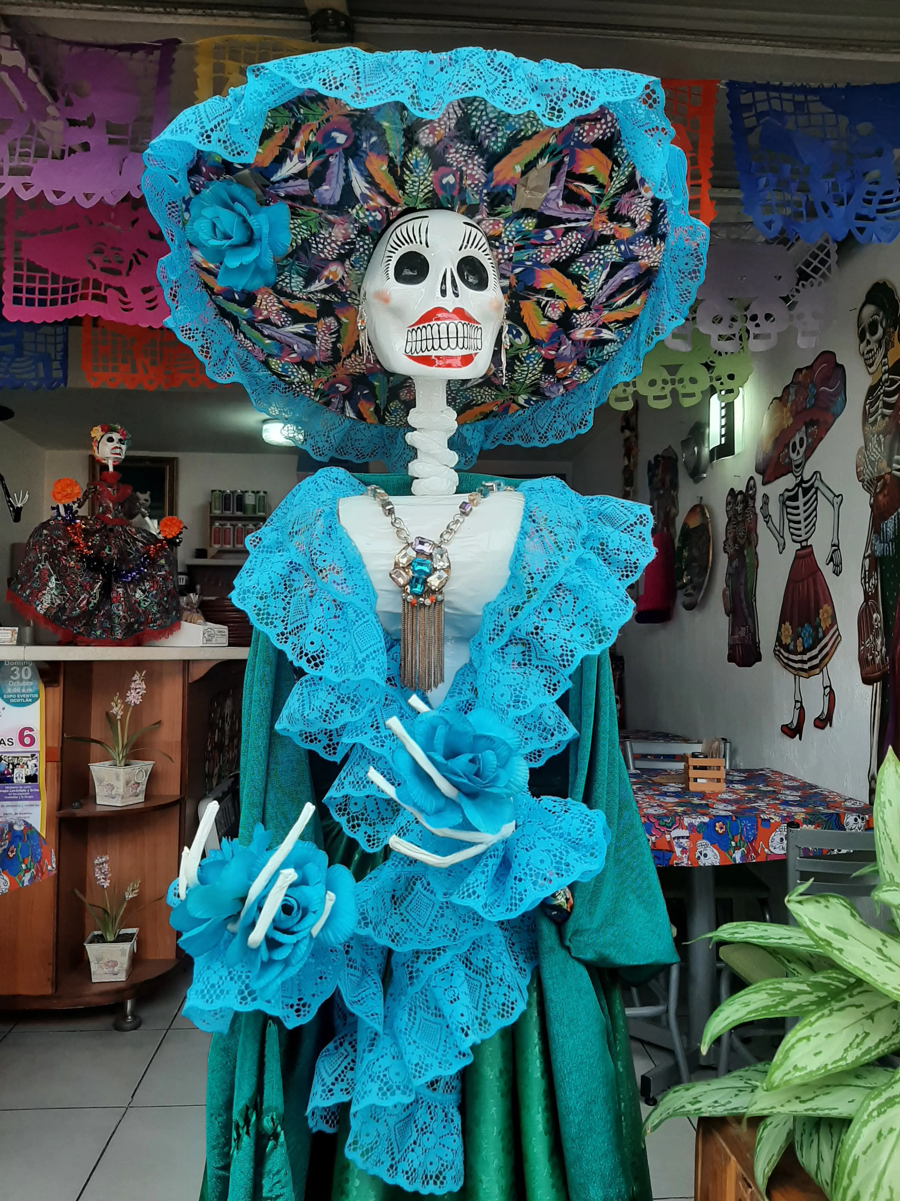 El Sazón de Cuquita image 7