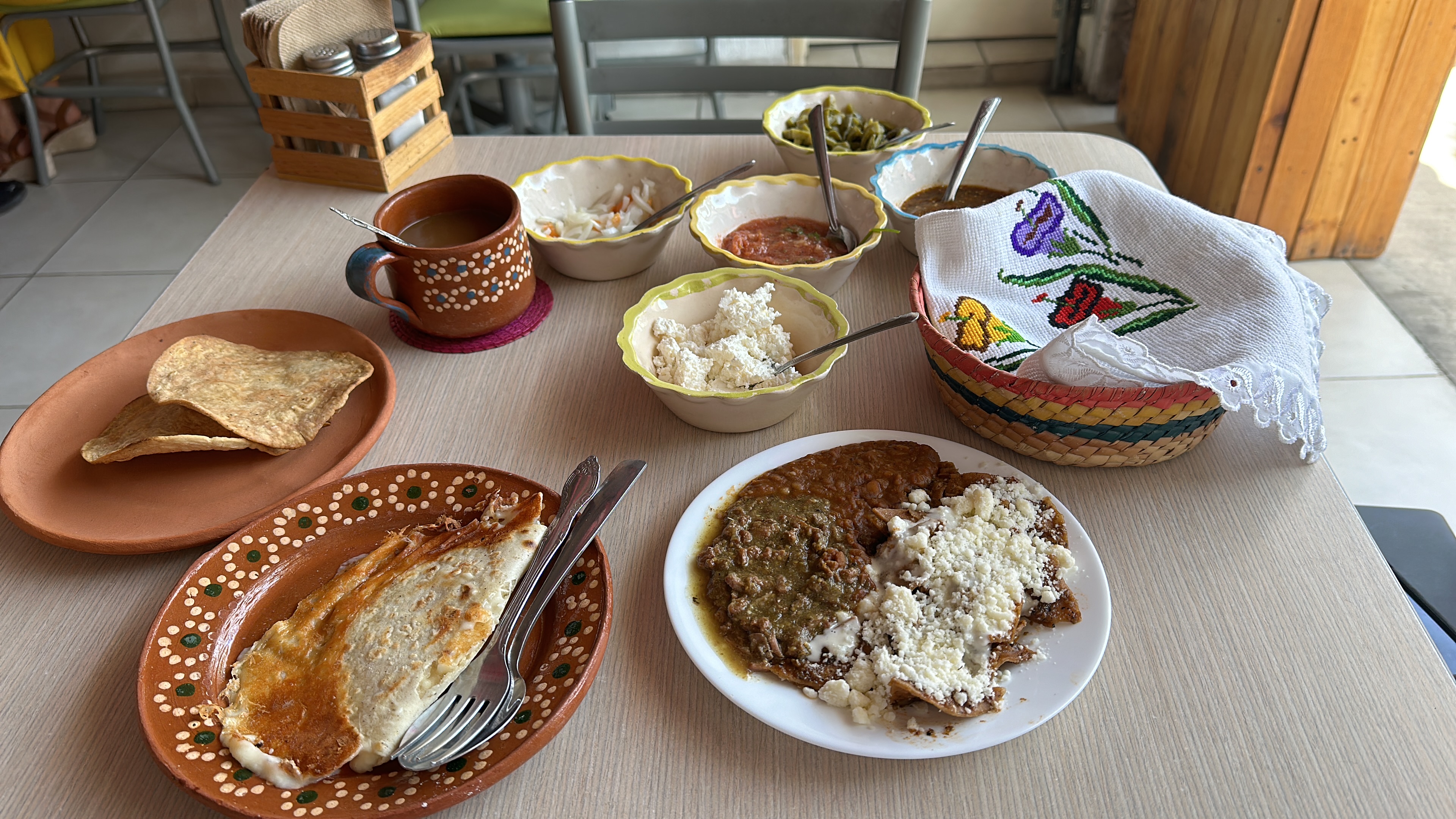 El Sazón de Cuquita image 8