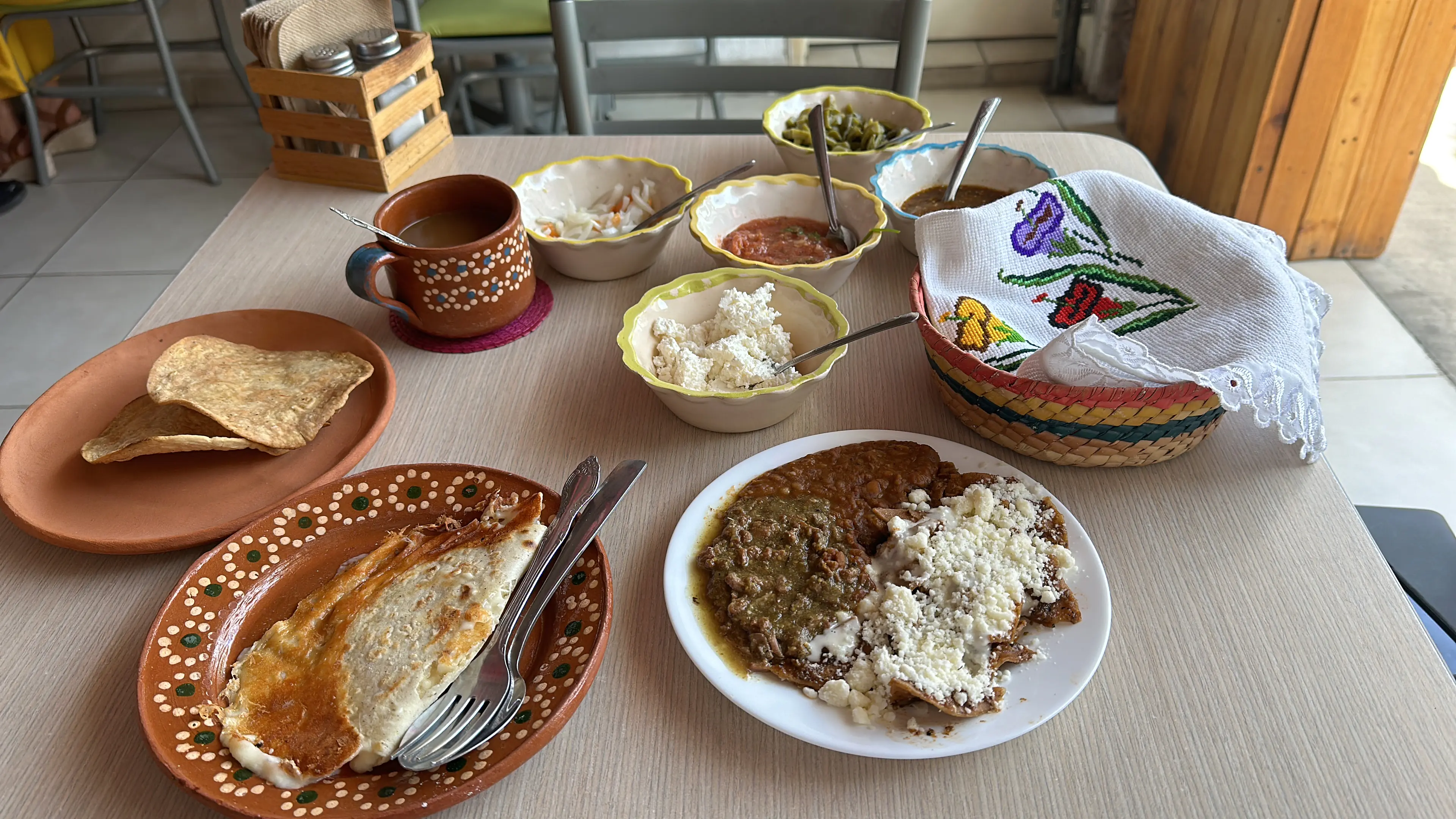 El Sazón de Cuquita image 8