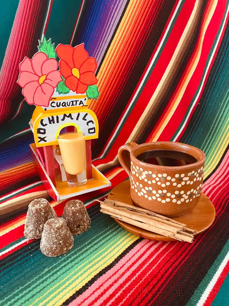 El Sazón de Cuquita image 10