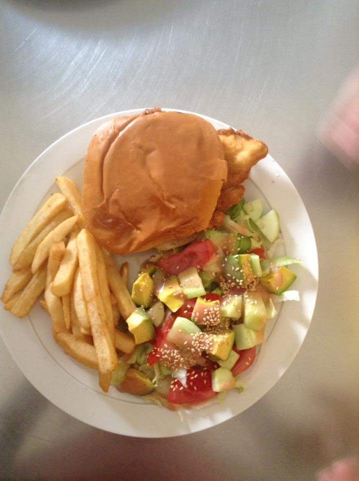 Mariscos Chuy image 2