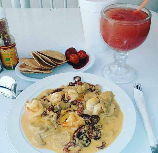 Mariscos Chuy image 4