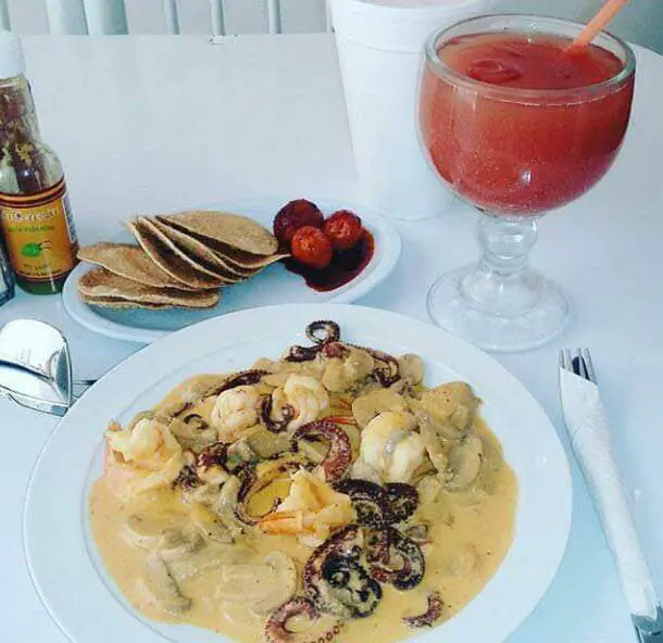 Mariscos Chuy image 4