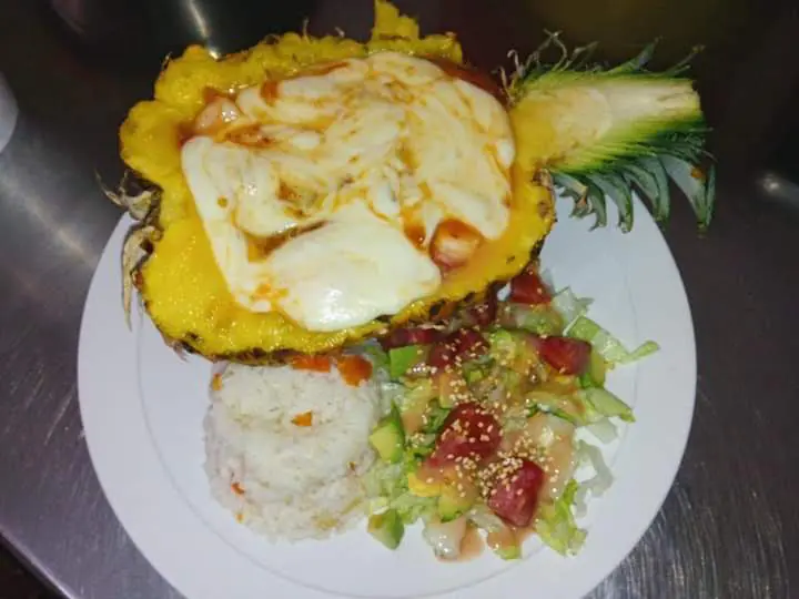 Mariscos Chuy image 9