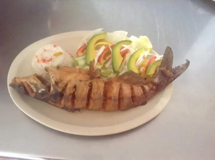 Mariscos Chuy image 10