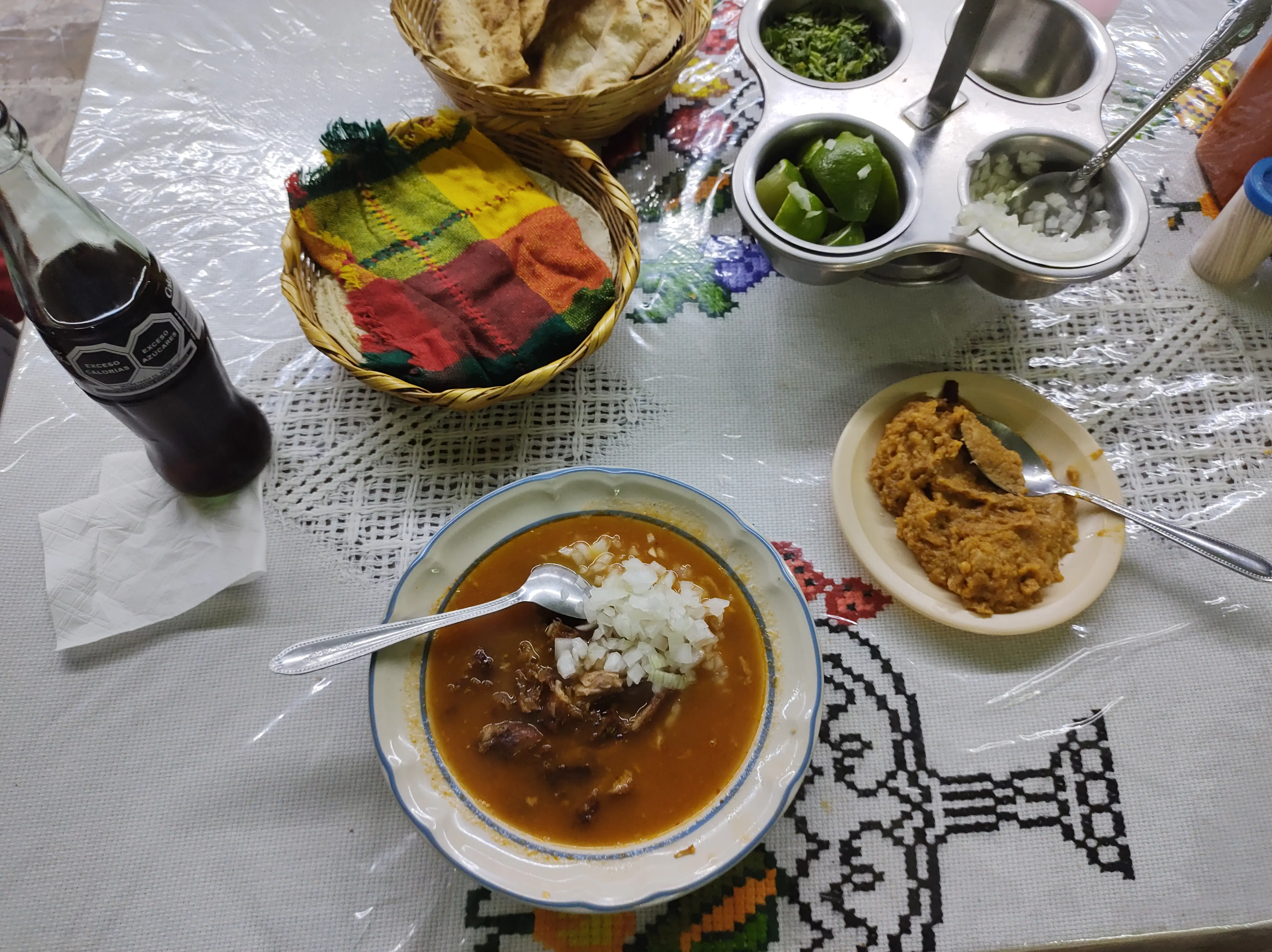 Birriería Flores Pepe image 2