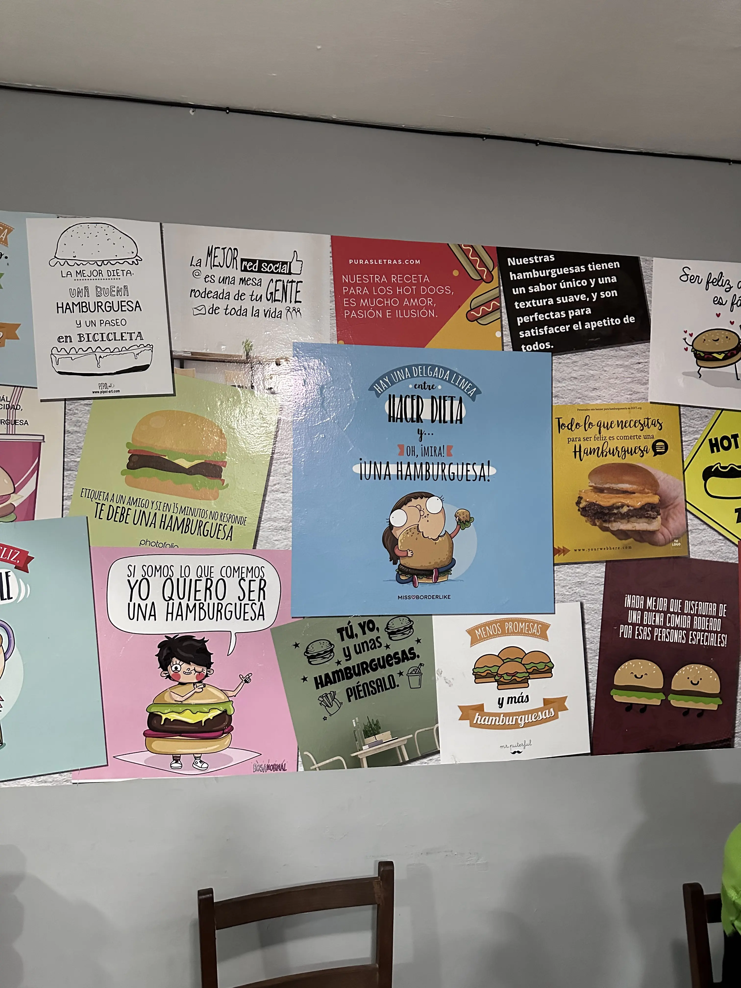 Guicho Kuates image 4