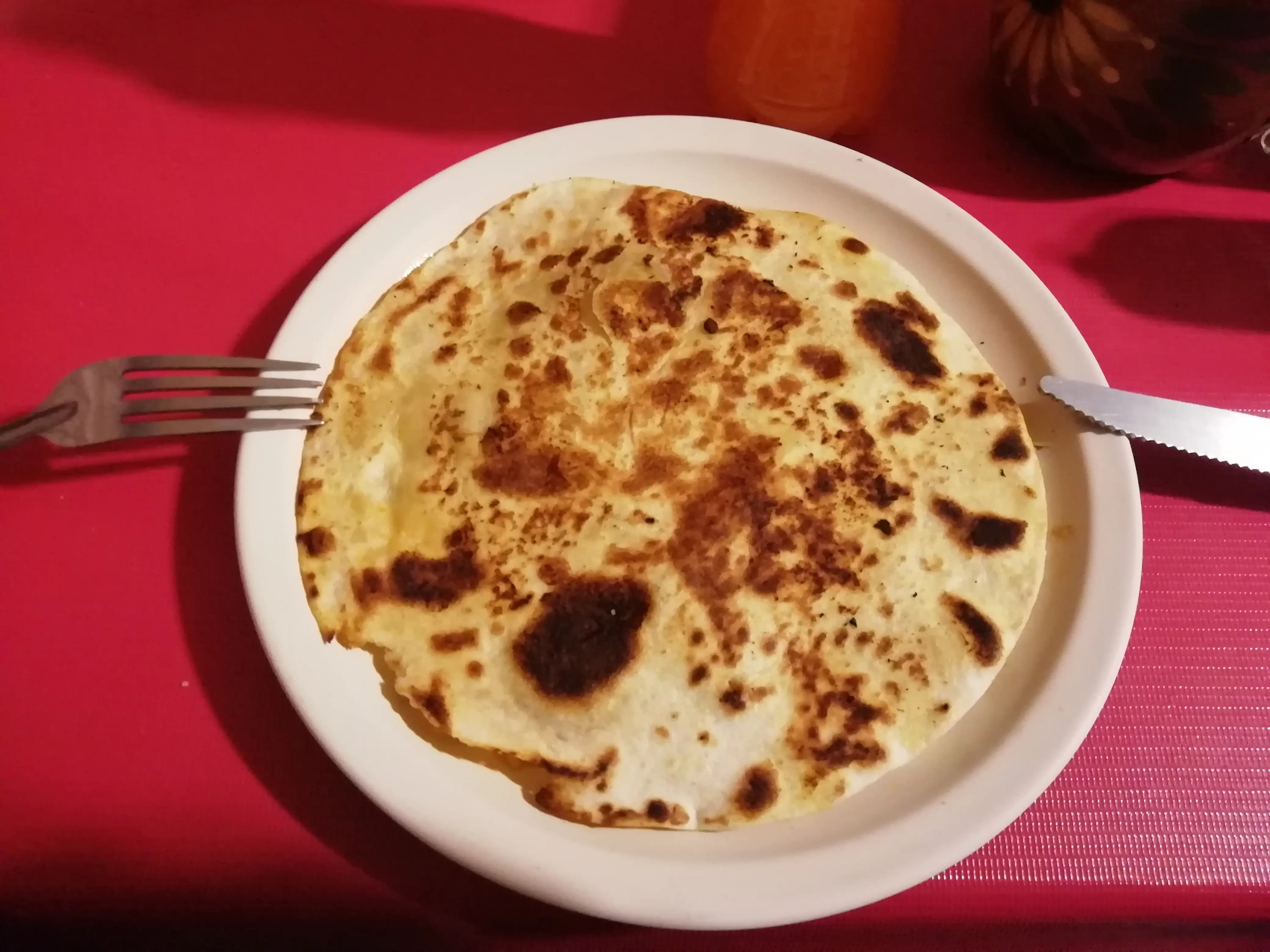 Restaurante La Casa Vieja image 1