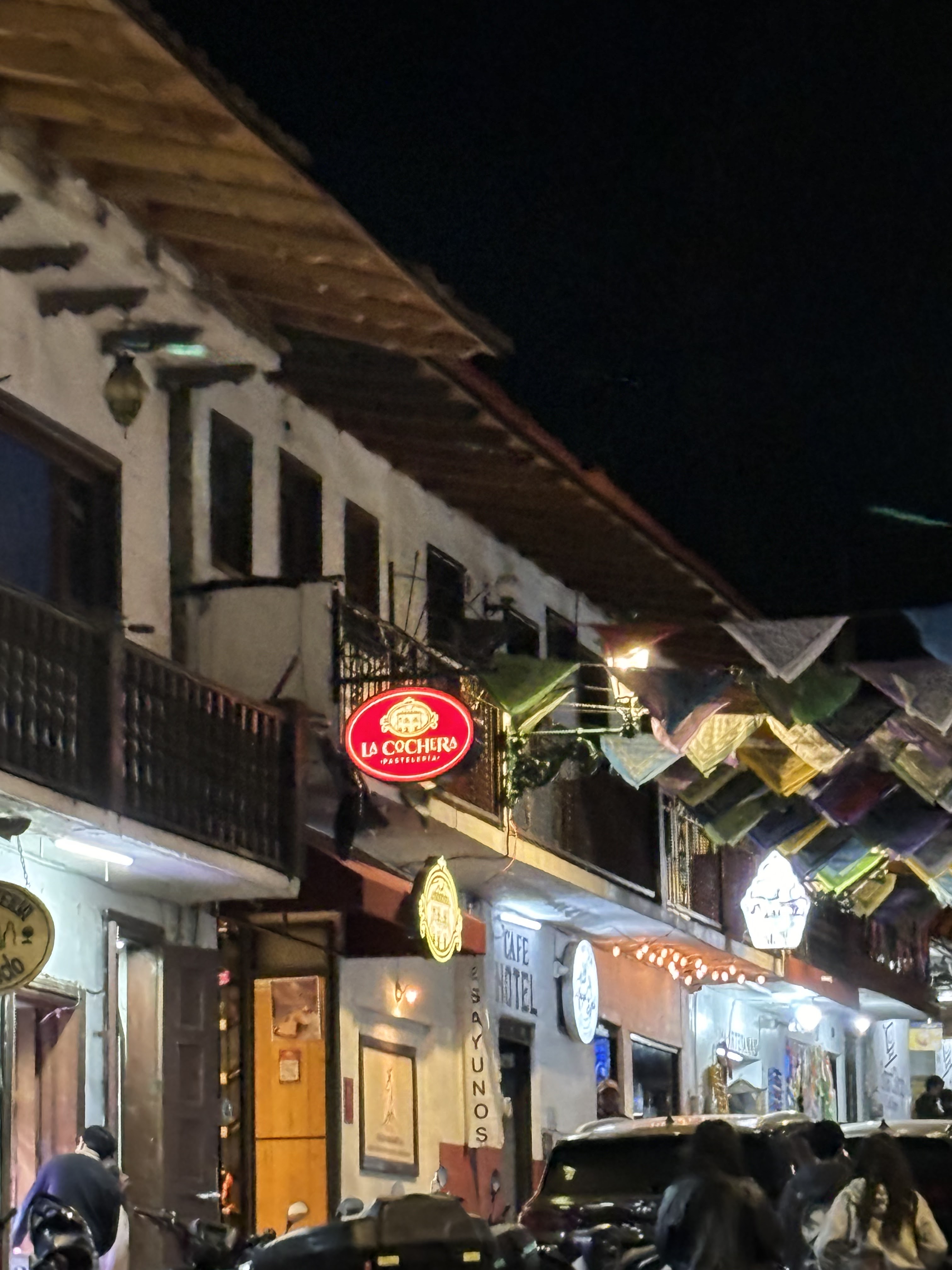 Restaurante La Casa Vieja image 3