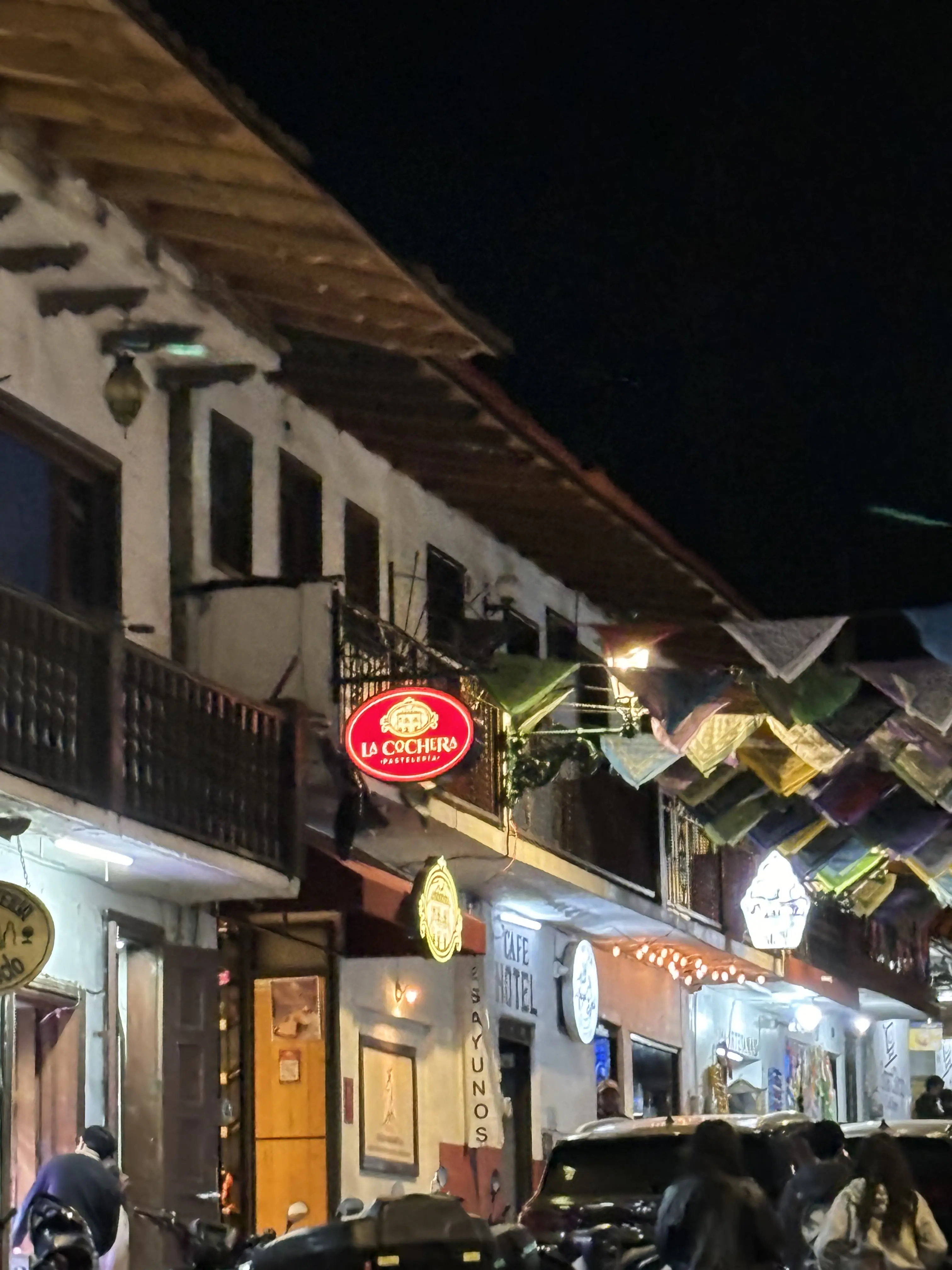 Restaurante La Casa Vieja image 3