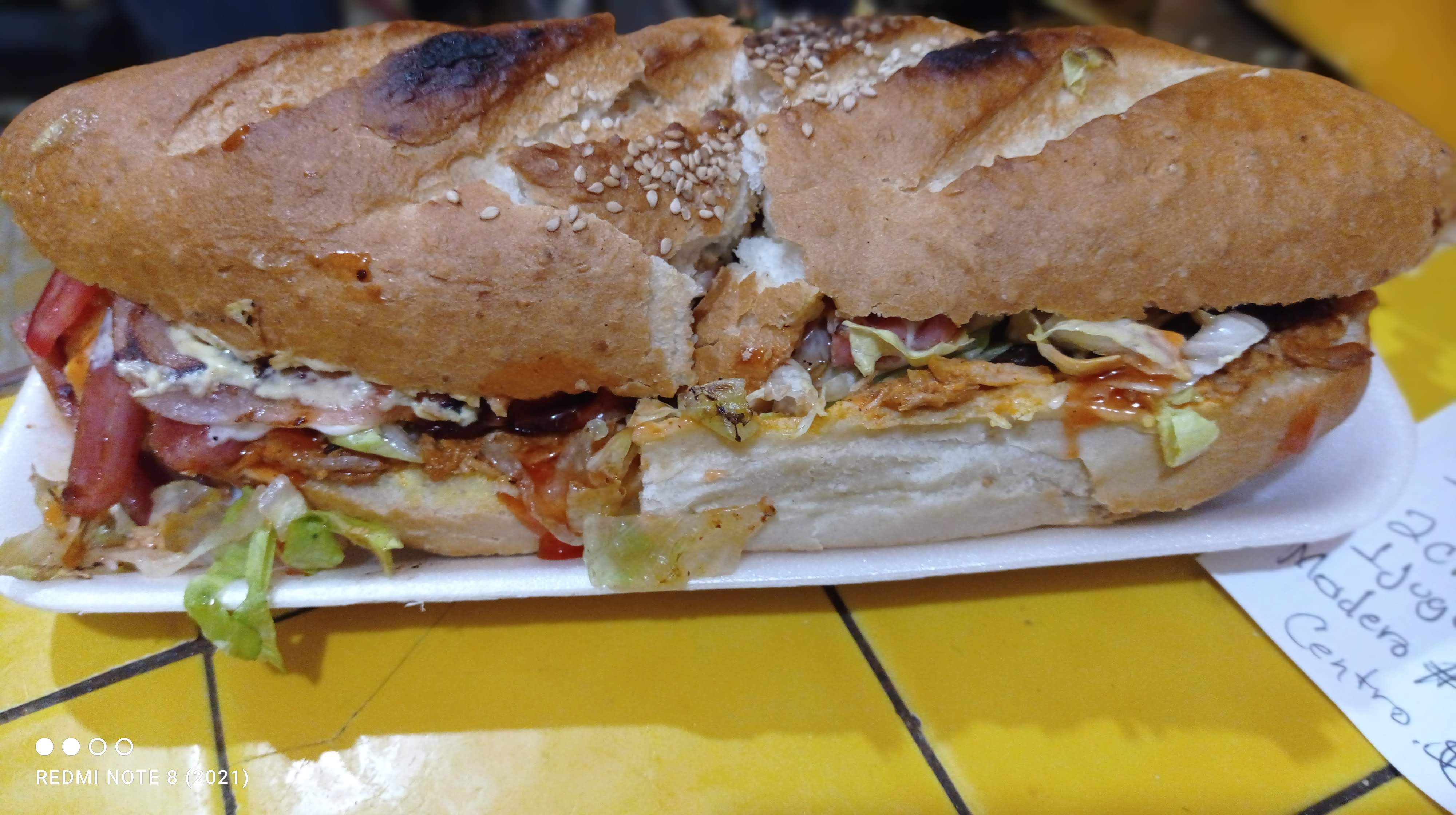 Restaurante La Casa Vieja image 4