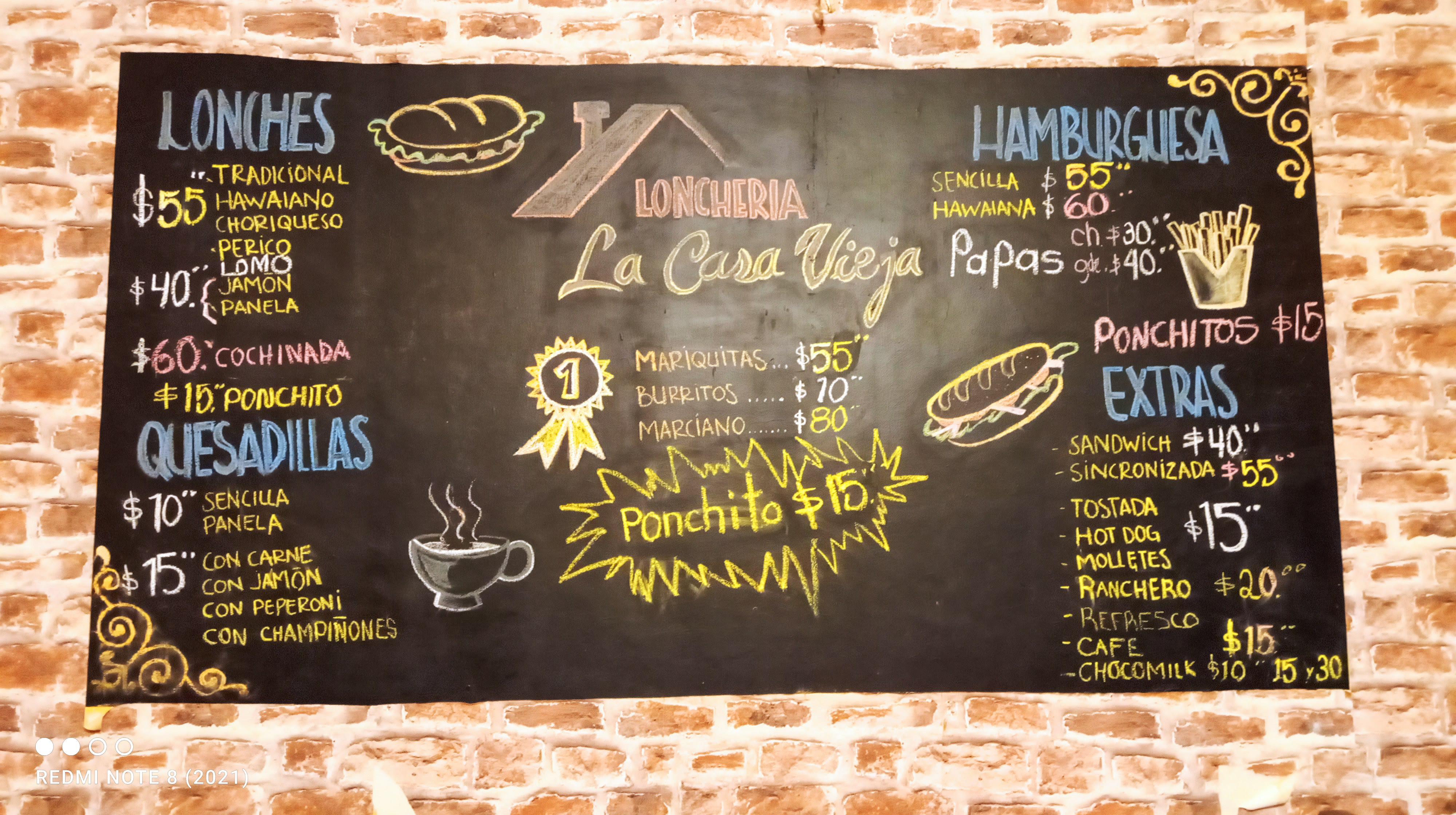 Restaurante La Casa Vieja image 6