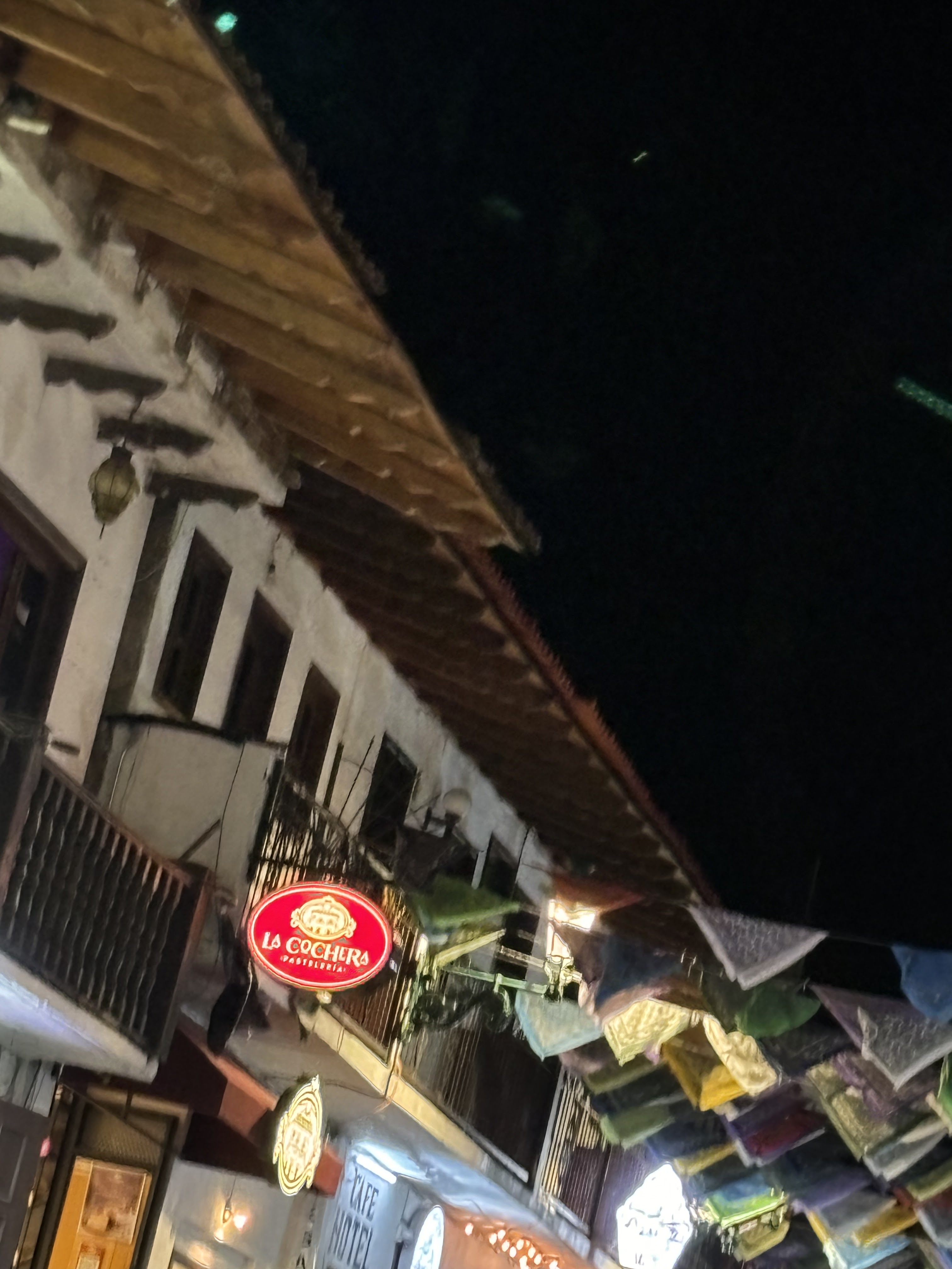 Restaurante La Casa Vieja image 7