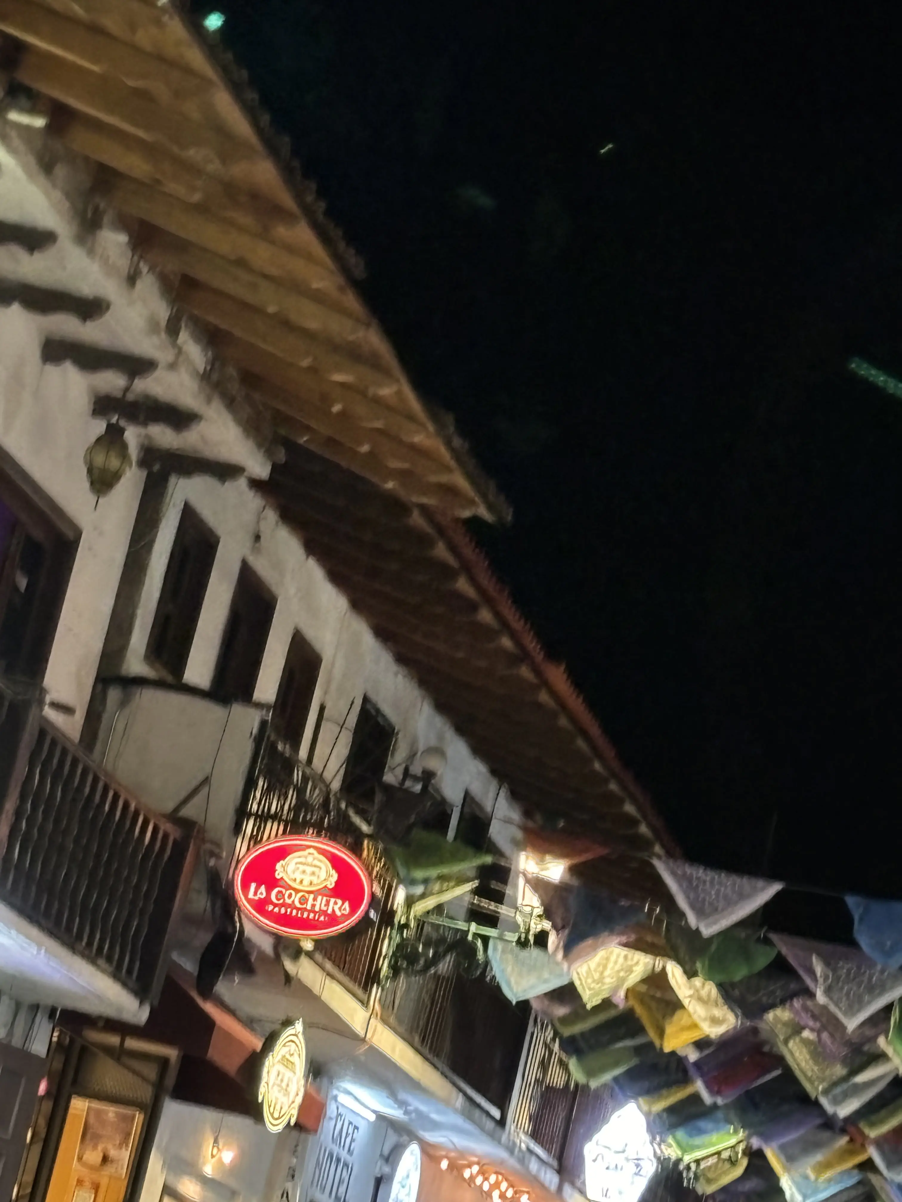 Restaurante La Casa Vieja image 7