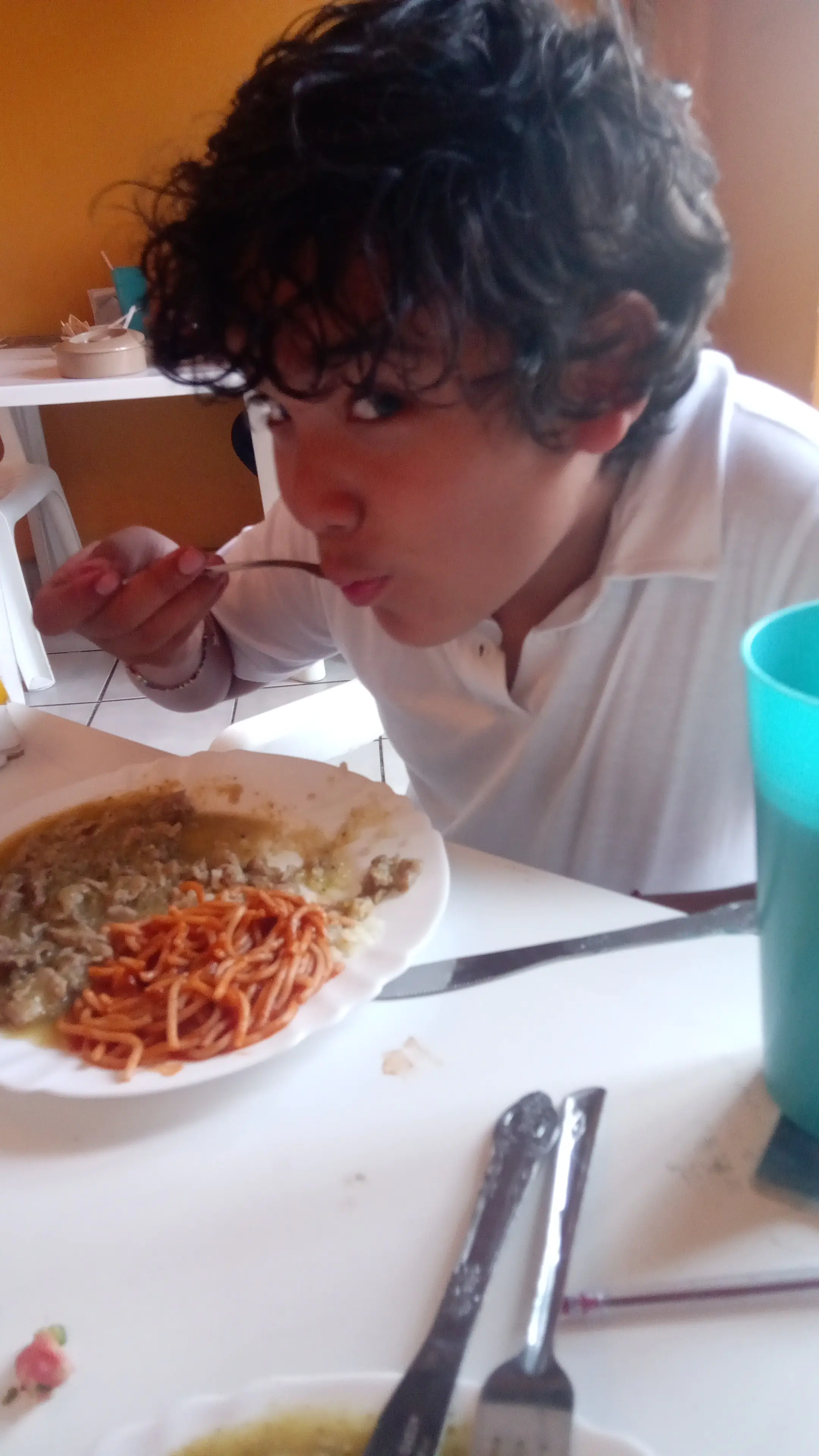 Restaurante La Casa Vieja image 8