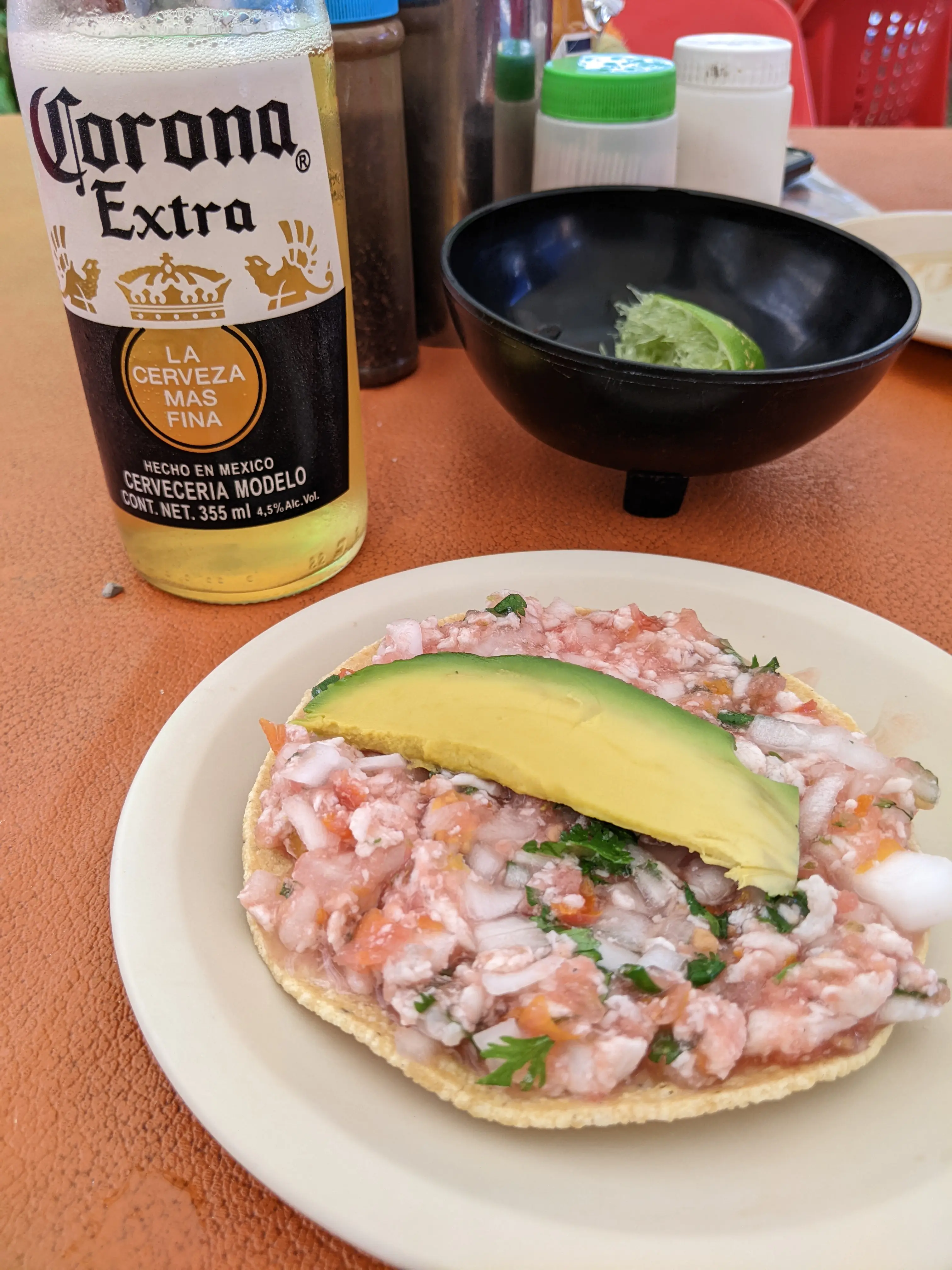 Mariscos El Ñis "Sucursal Centro" image 2