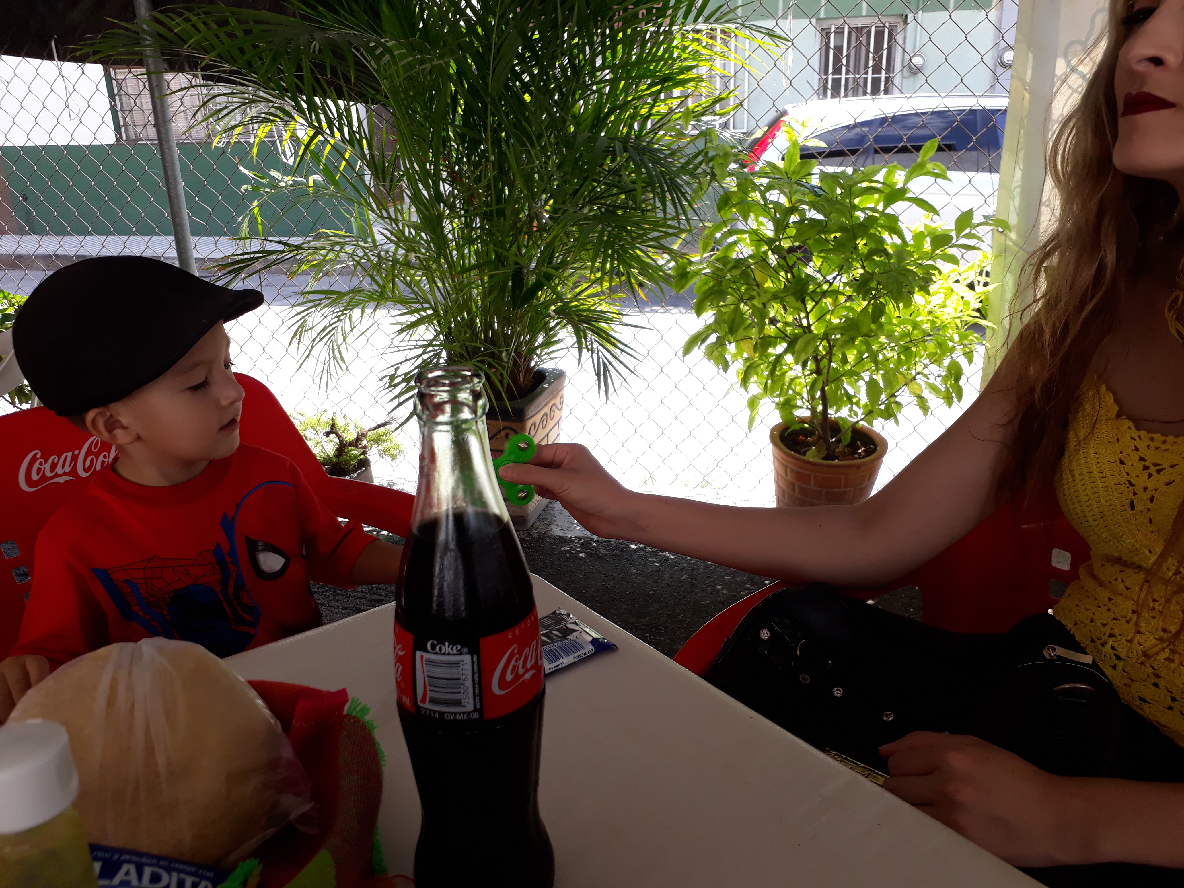 Mariscos El Ñis "Sucursal Centro" image 4