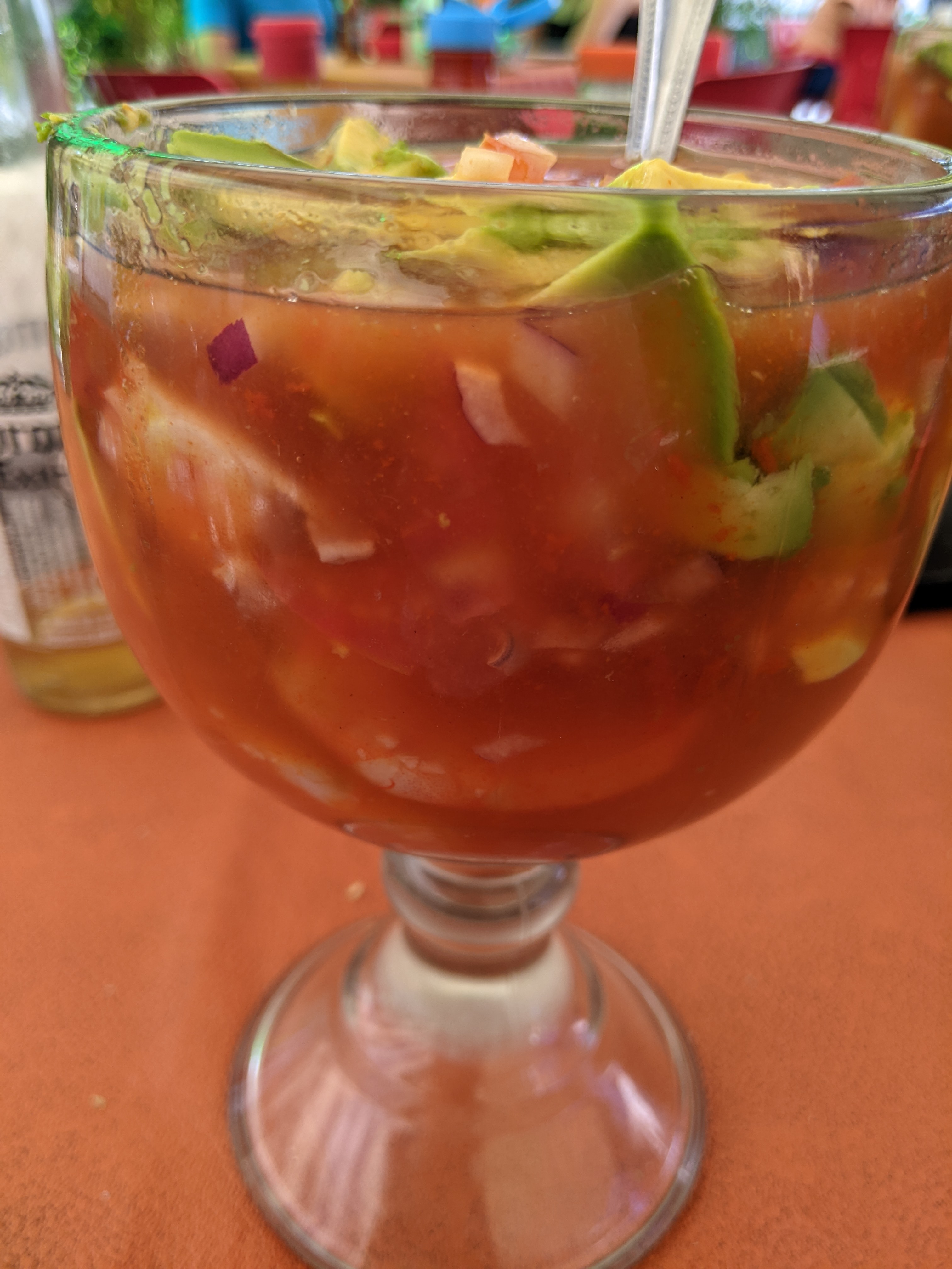 Mariscos El Ñis "Sucursal Centro" image 5